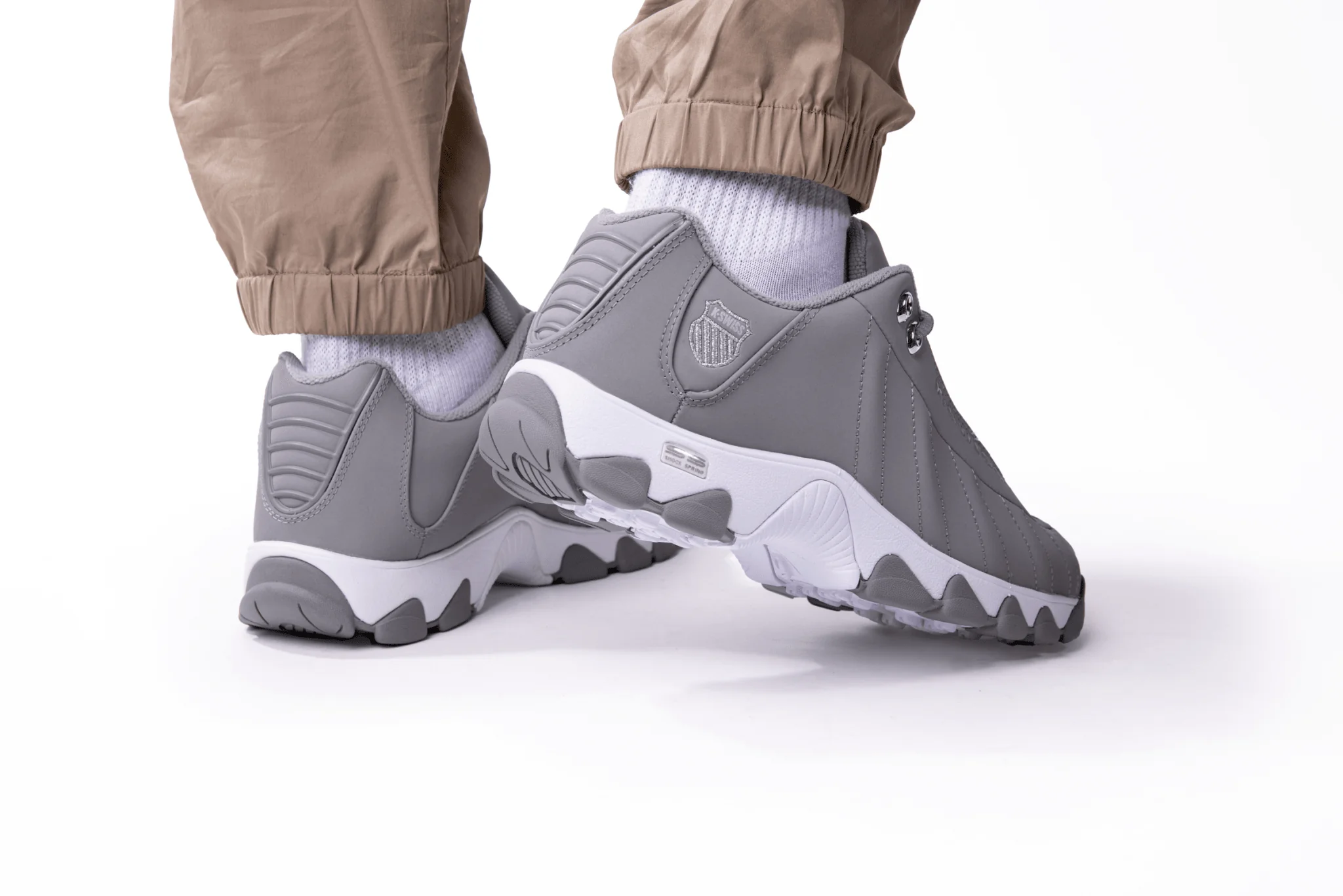 03426-085-M | ST329 CMF | NEUTRAL GRAY/SILVER - Image 9