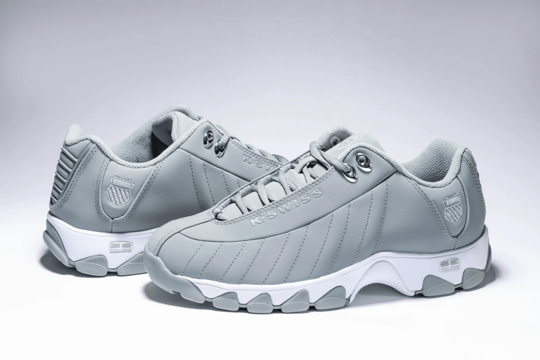 03426-085-XW | ST329 CMF | NEUTRAL GRAY/SILVER - Image 10