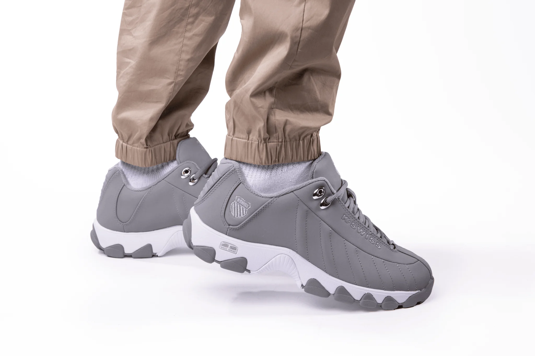 03426-085-XW | ST329 CMF | NEUTRAL GRAY/SILVER - Image 8