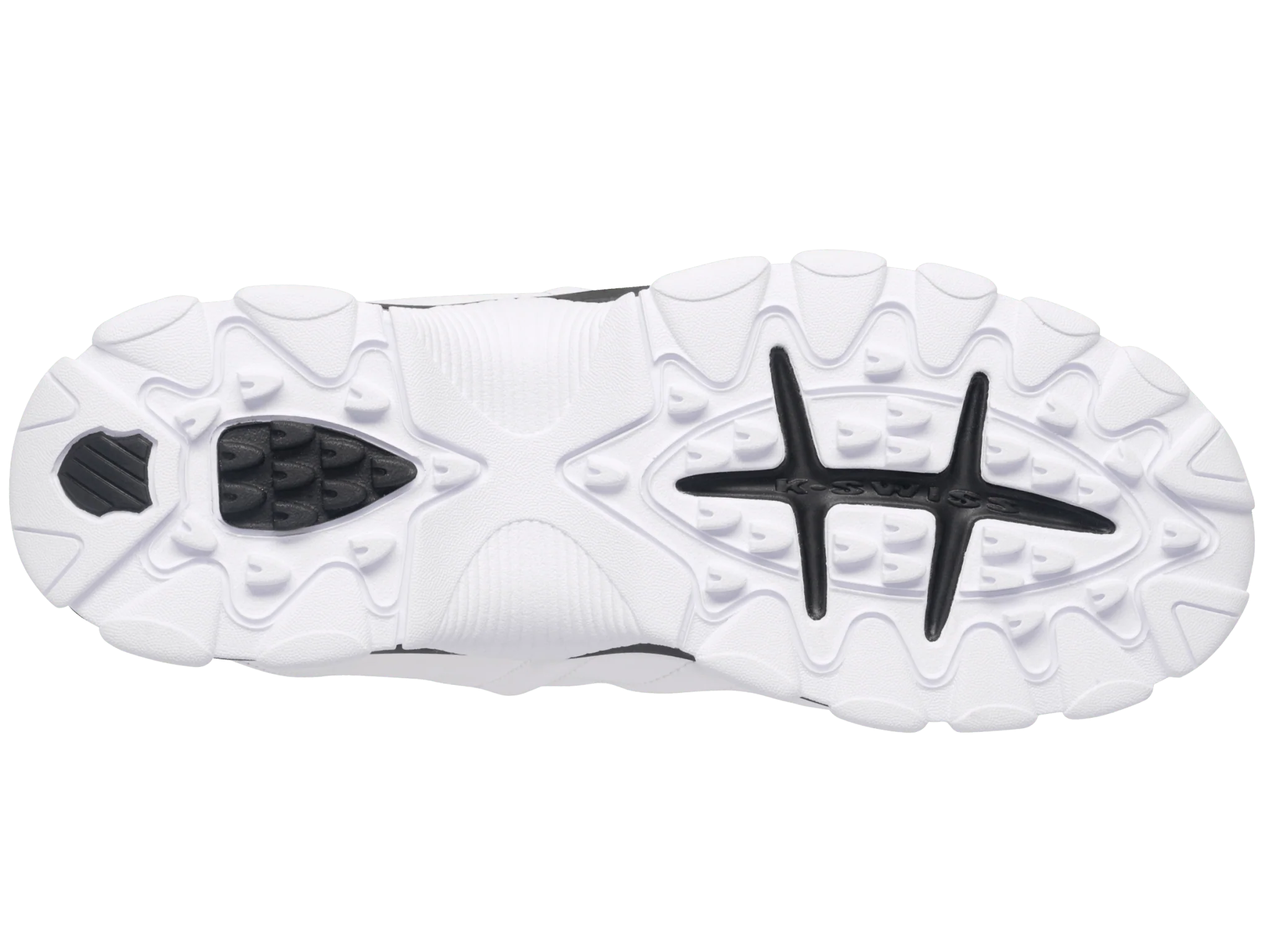 03426-102-M | ST329 CMF | WHITE/BLACK - Image 6