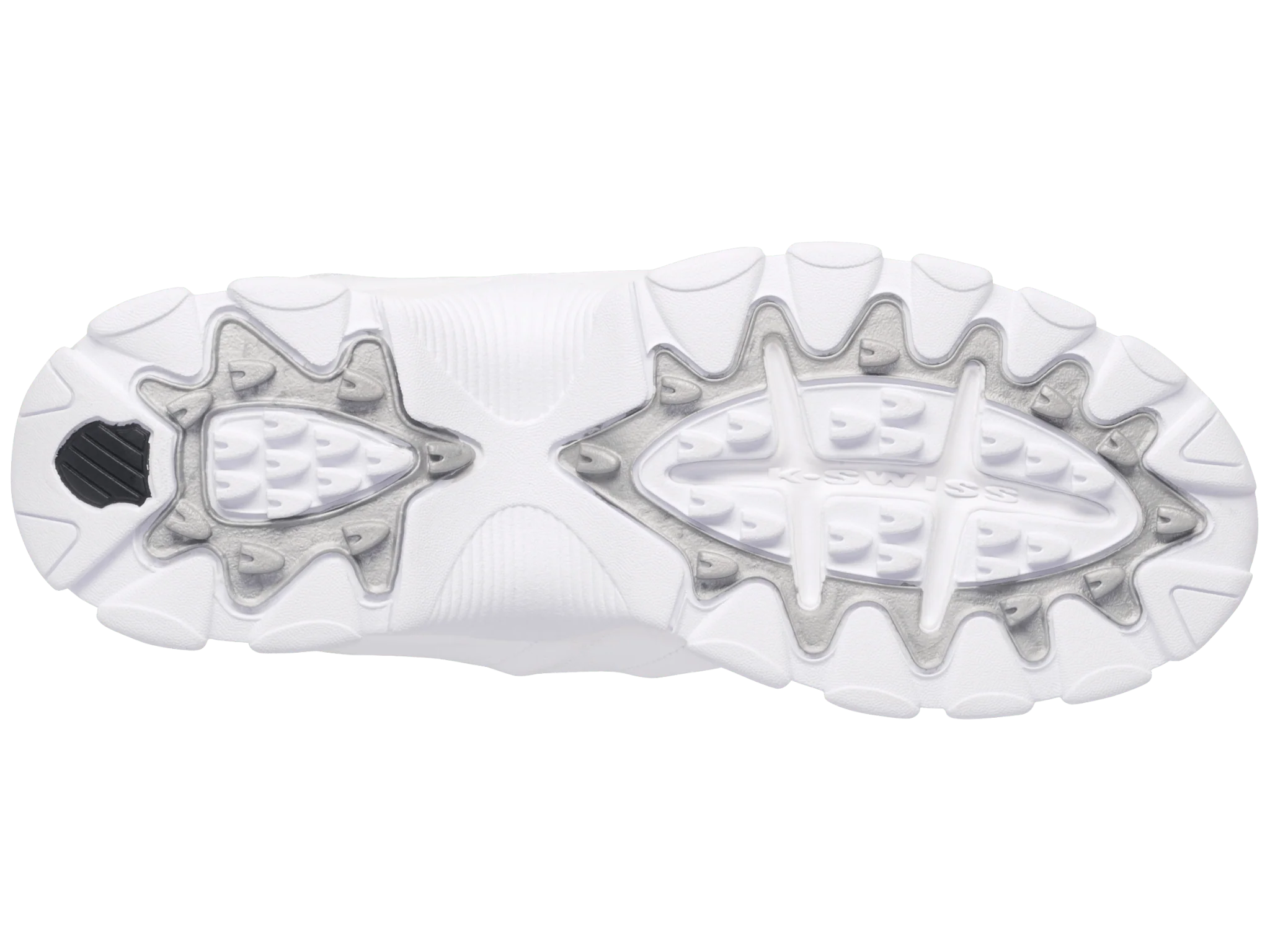 03426-129-XW | ST329 CMF | WHITE/BLACK/SILVER - Image 6