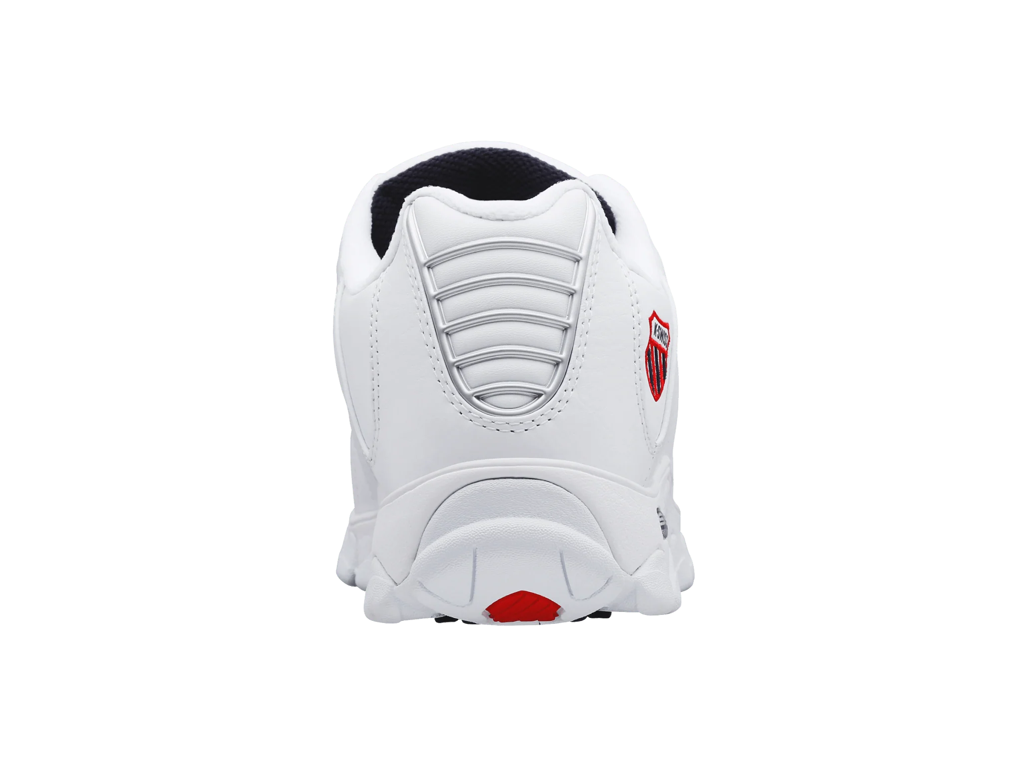 03426-130-XW | ST329 CMF | WHITE/NAVY/RED - Image 4