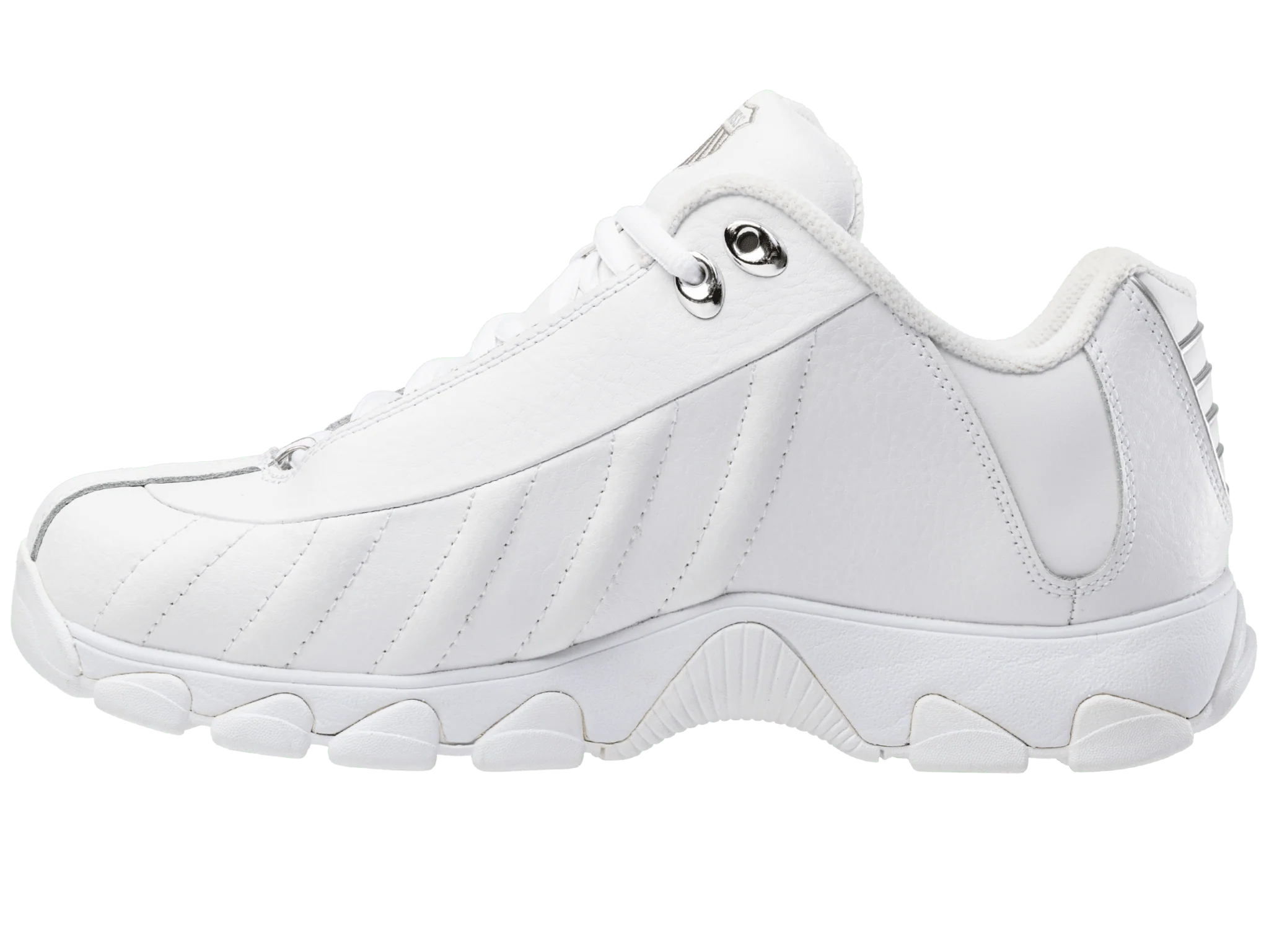 03426-157-XW | ST329 CMF | WHITE/SILVER/SILVER - Image 5