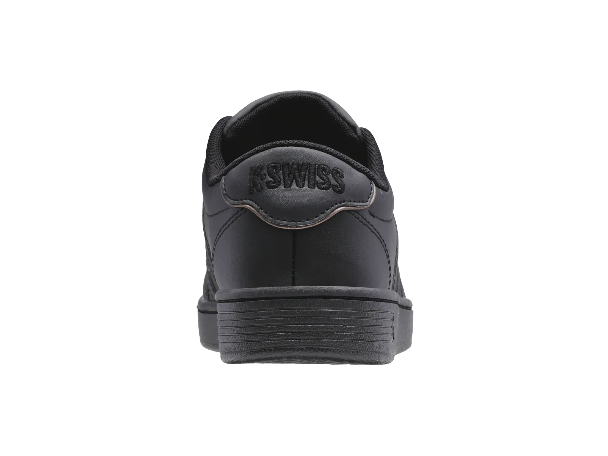 03629-033-M | COURT PRO II CMF | BLACK/GUNMETAL - Image 4
