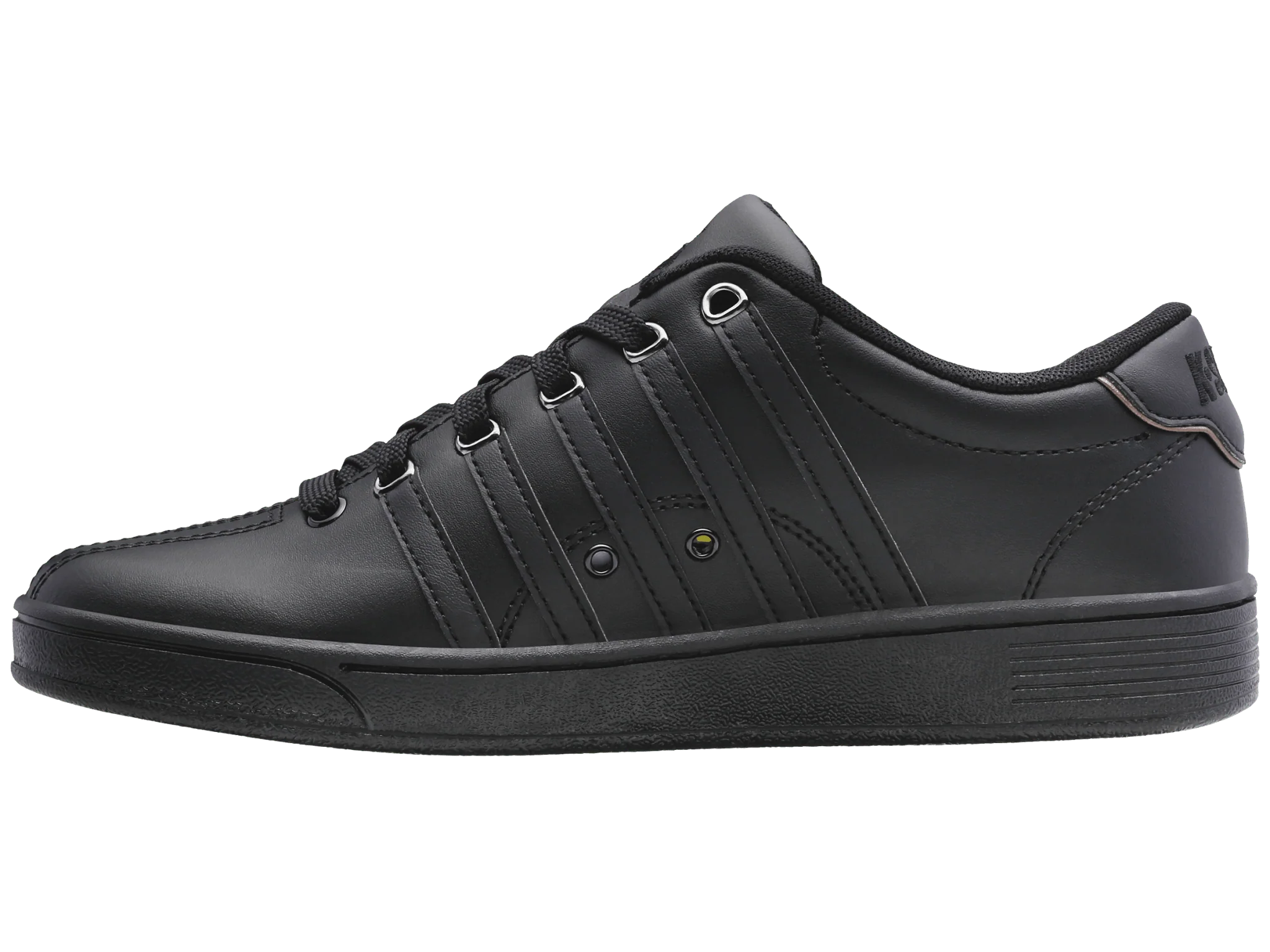 03629-033-M | COURT PRO II CMF | BLACK/GUNMETAL - Image 5