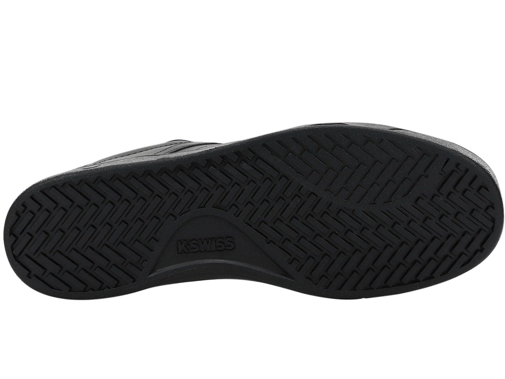 03629-033-M | COURT PRO II CMF | BLACK/GUNMETAL - Image 6
