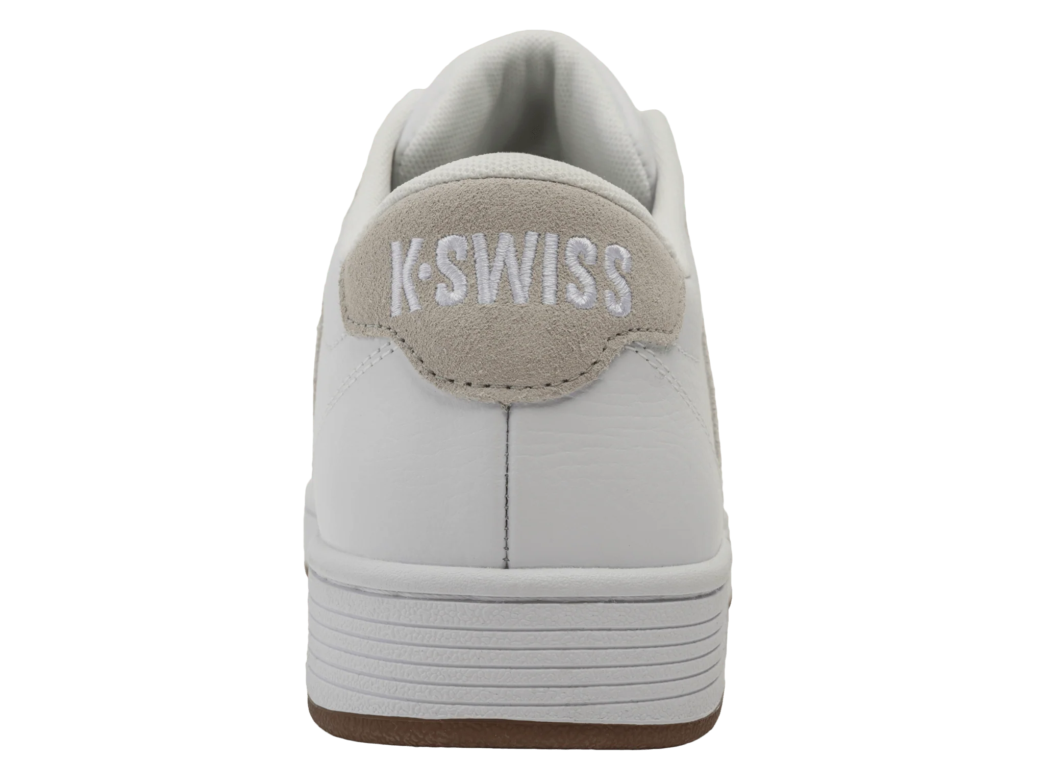 03629-133-M | COURT PRO II CMF | WHITE/GRAY/GUM - Image 4
