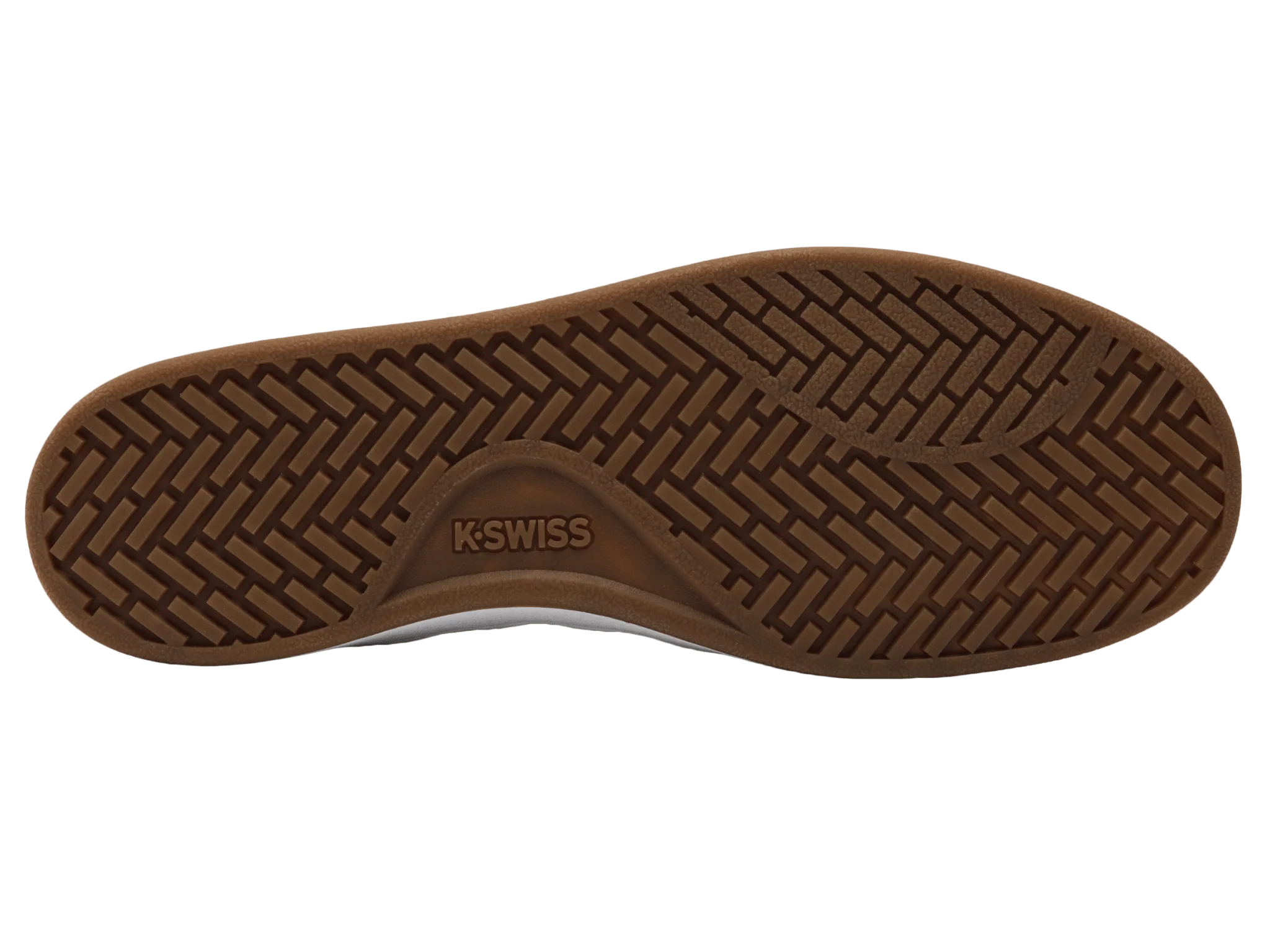 03629-133-M | COURT PRO II CMF | WHITE/GRAY/GUM - Image 6