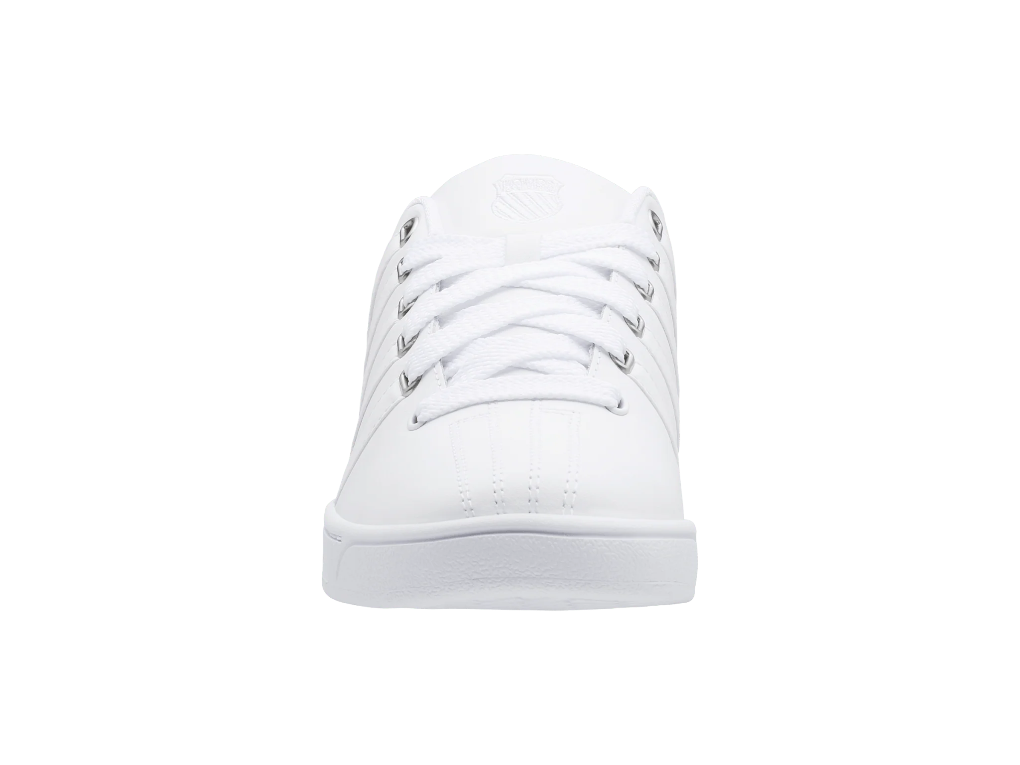 03629-155-M | COURT PRO II CMF | WHITE/SILVER - Image 3