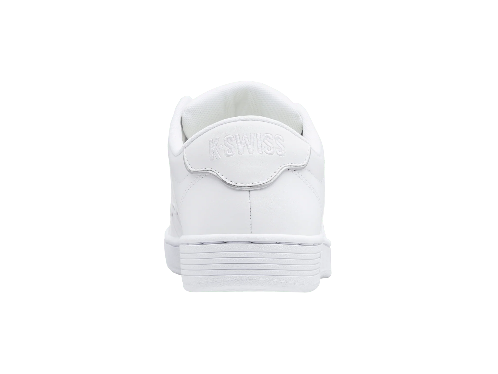 03629-155-M | COURT PRO II CMF | WHITE/SILVER - Image 4