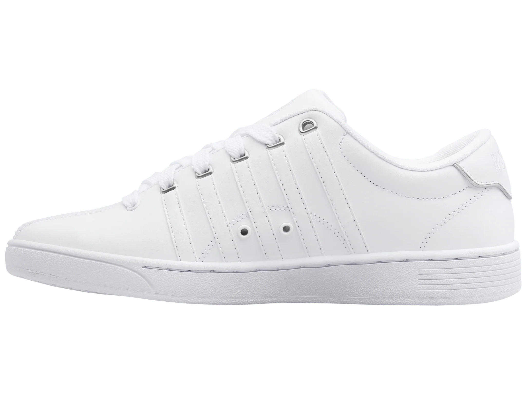 03629-155-M | COURT PRO II CMF | WHITE/SILVER - Image 5