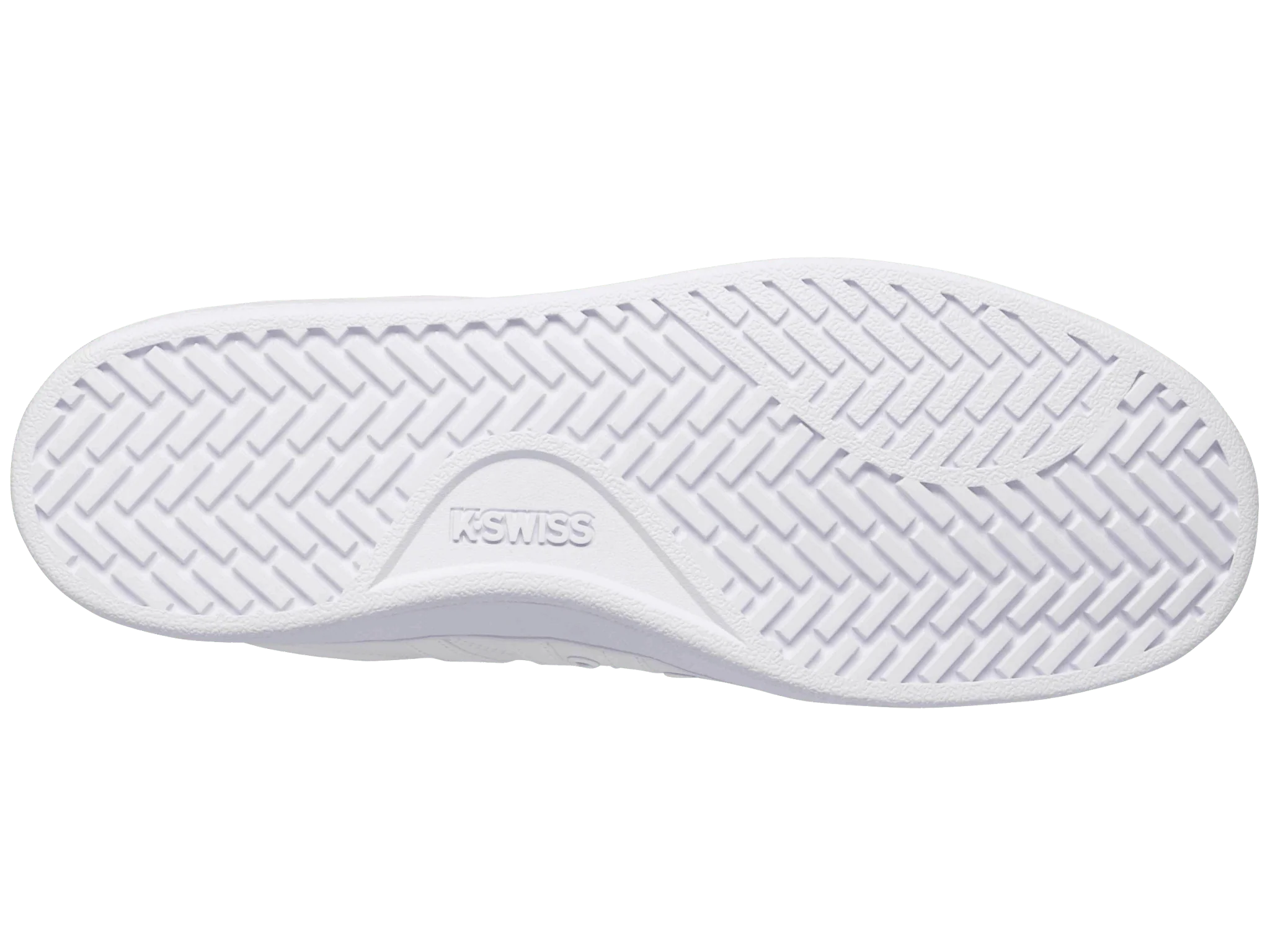 03629-155-M | COURT PRO II CMF | WHITE/SILVER - Image 6