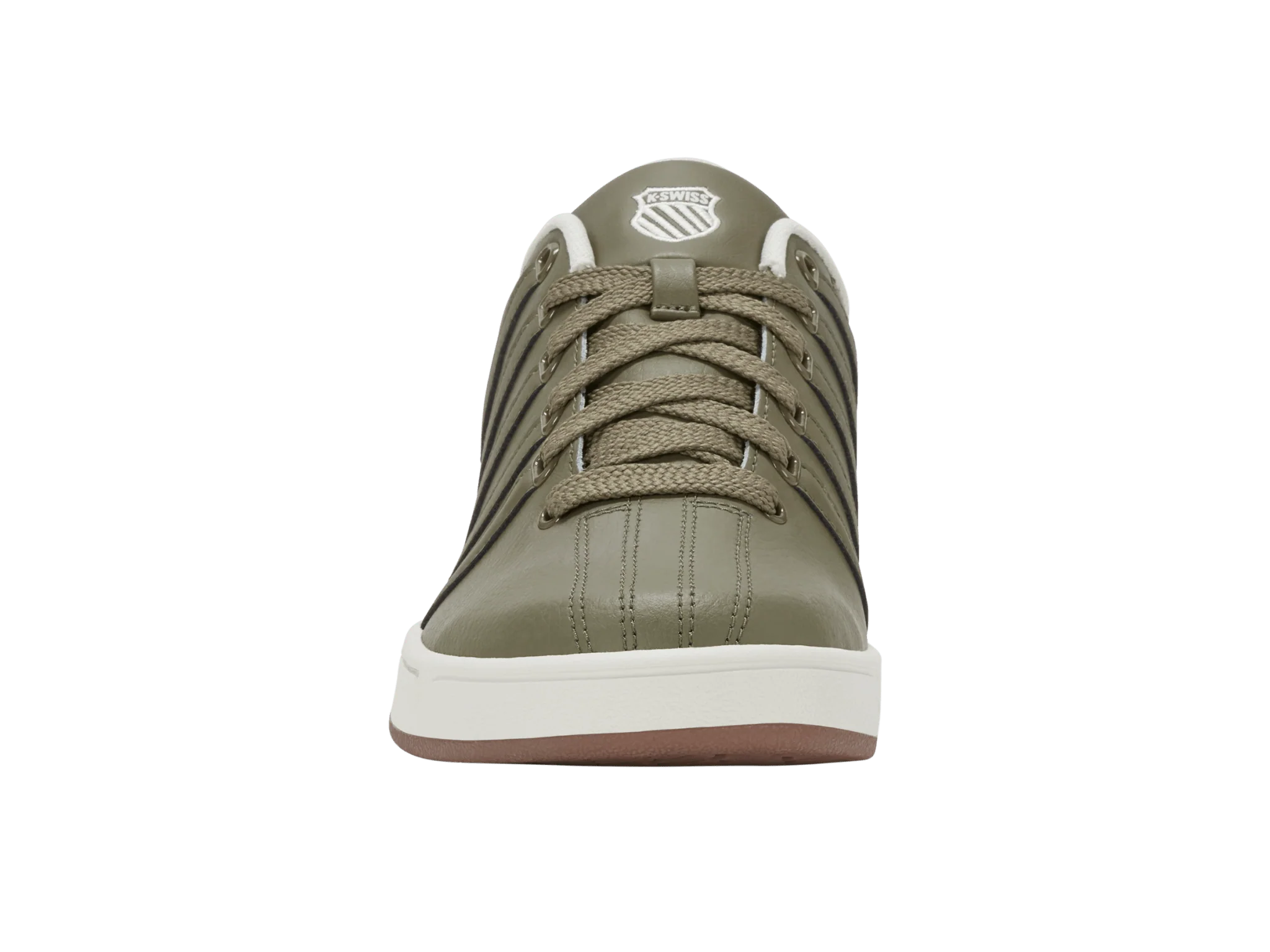 03629-373-M | COURT PRO II CMF | BURNT OLIVE/LIGHT GRAY/DARK GUM/BLACK COFFEE - Image 3