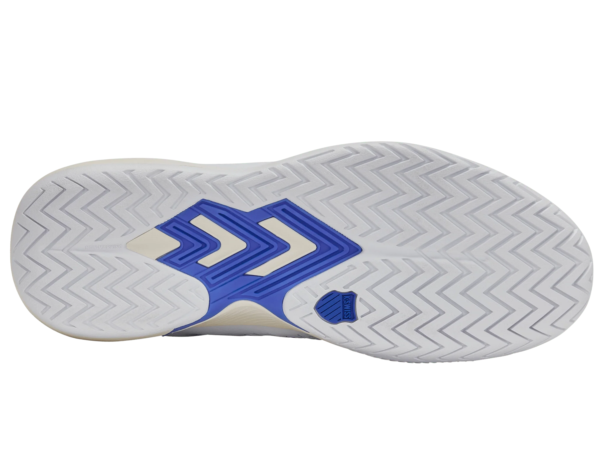 04405-144-M | ULTRA COURT | WHITE/DAZZLING BLUE/EGRET - Image 6