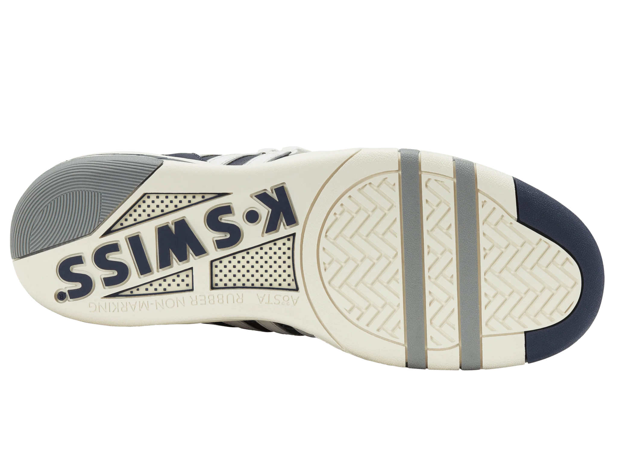 04440-460-M | SI-18 INTERNATIONAL C | NAVAL ACADEMY/SNOW WHITE/BLANC DE BLANC - Image 6