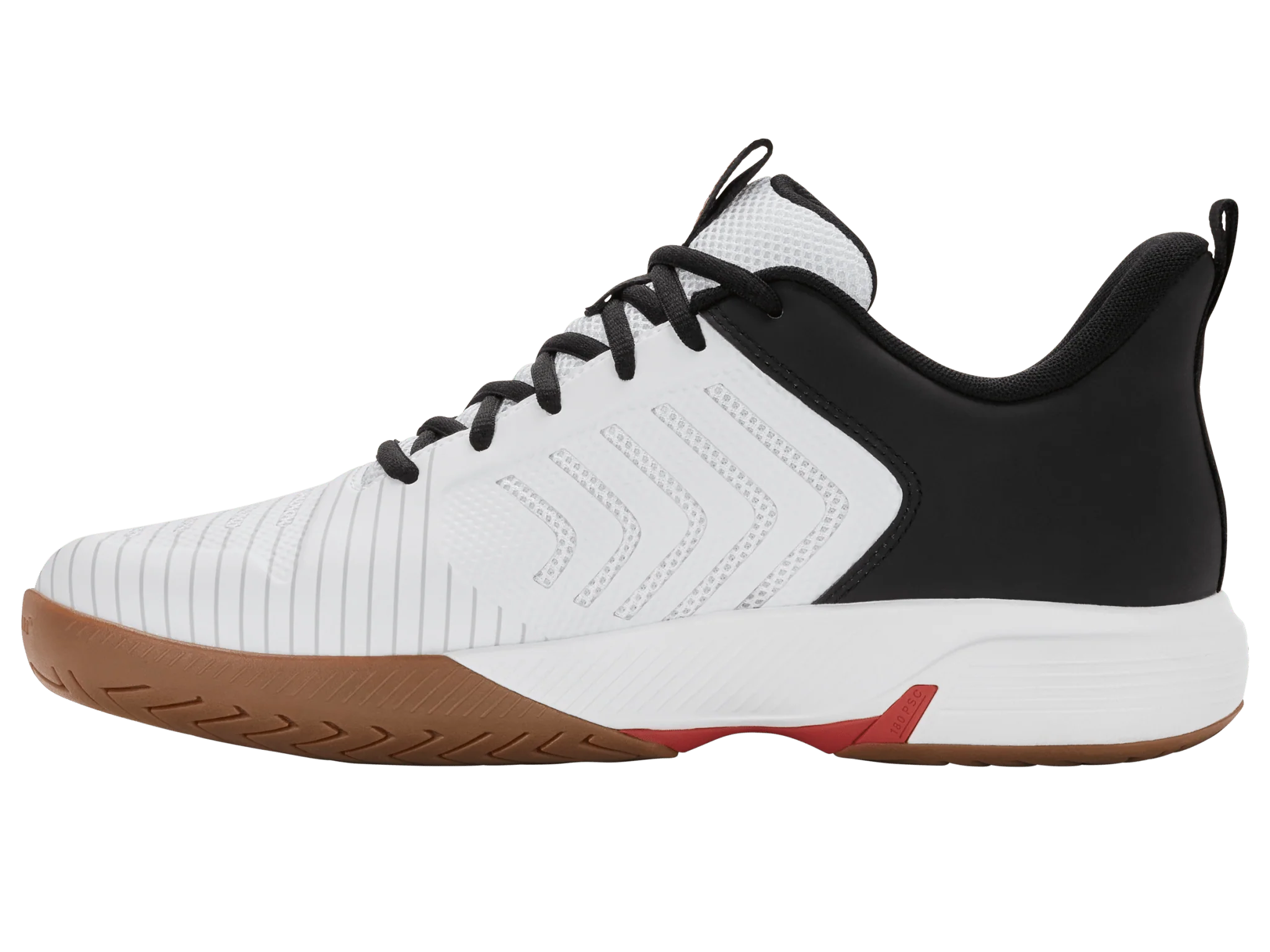 04602-153-M | ULTRASHOT LIGHT INDOOR | WHITE/BLACK/HIGH RISK RED - Image 5