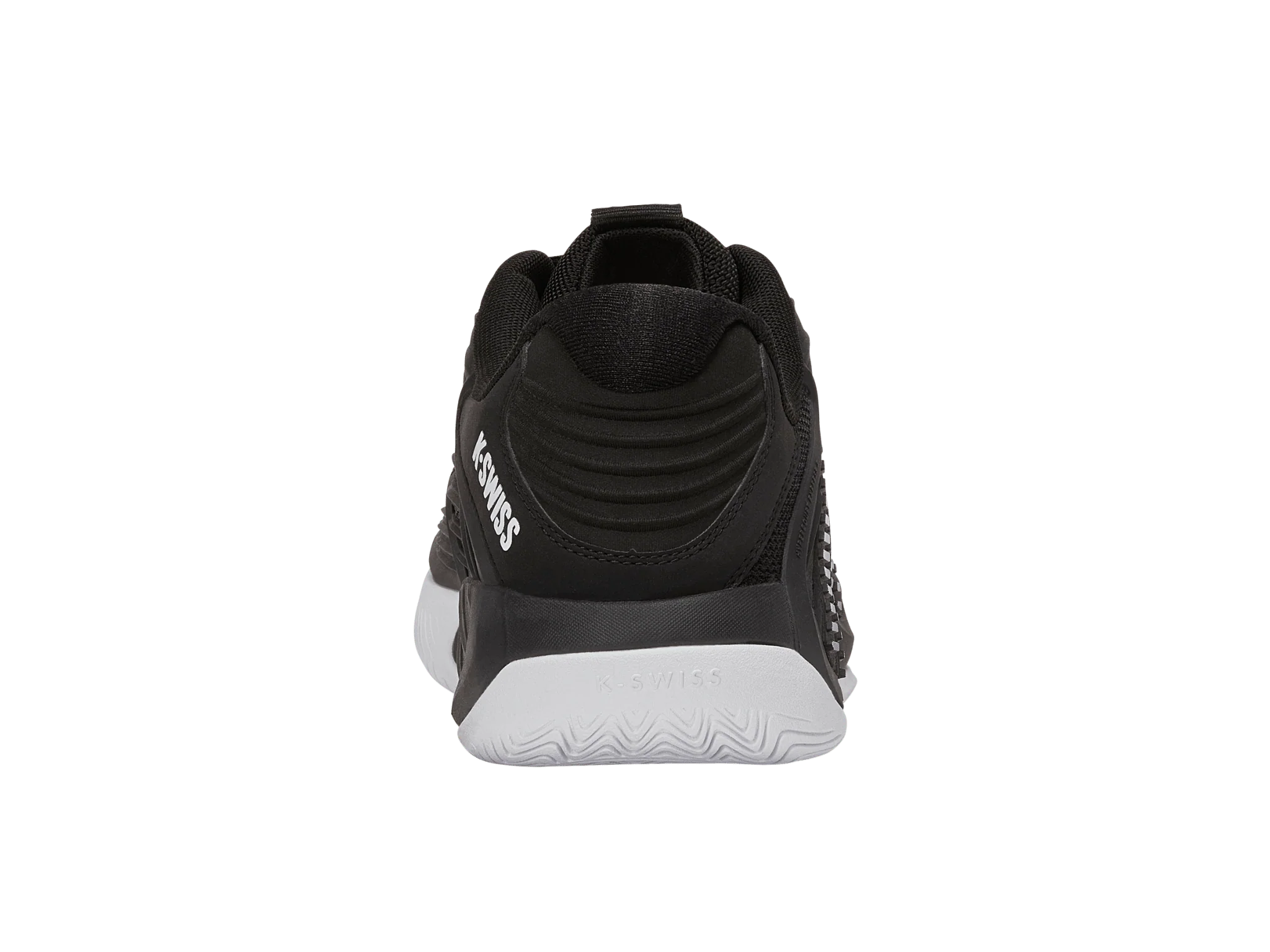 04603-002-M | HYPERCOURT EXPRESS 3 | BLACK/WHITE - Image 4