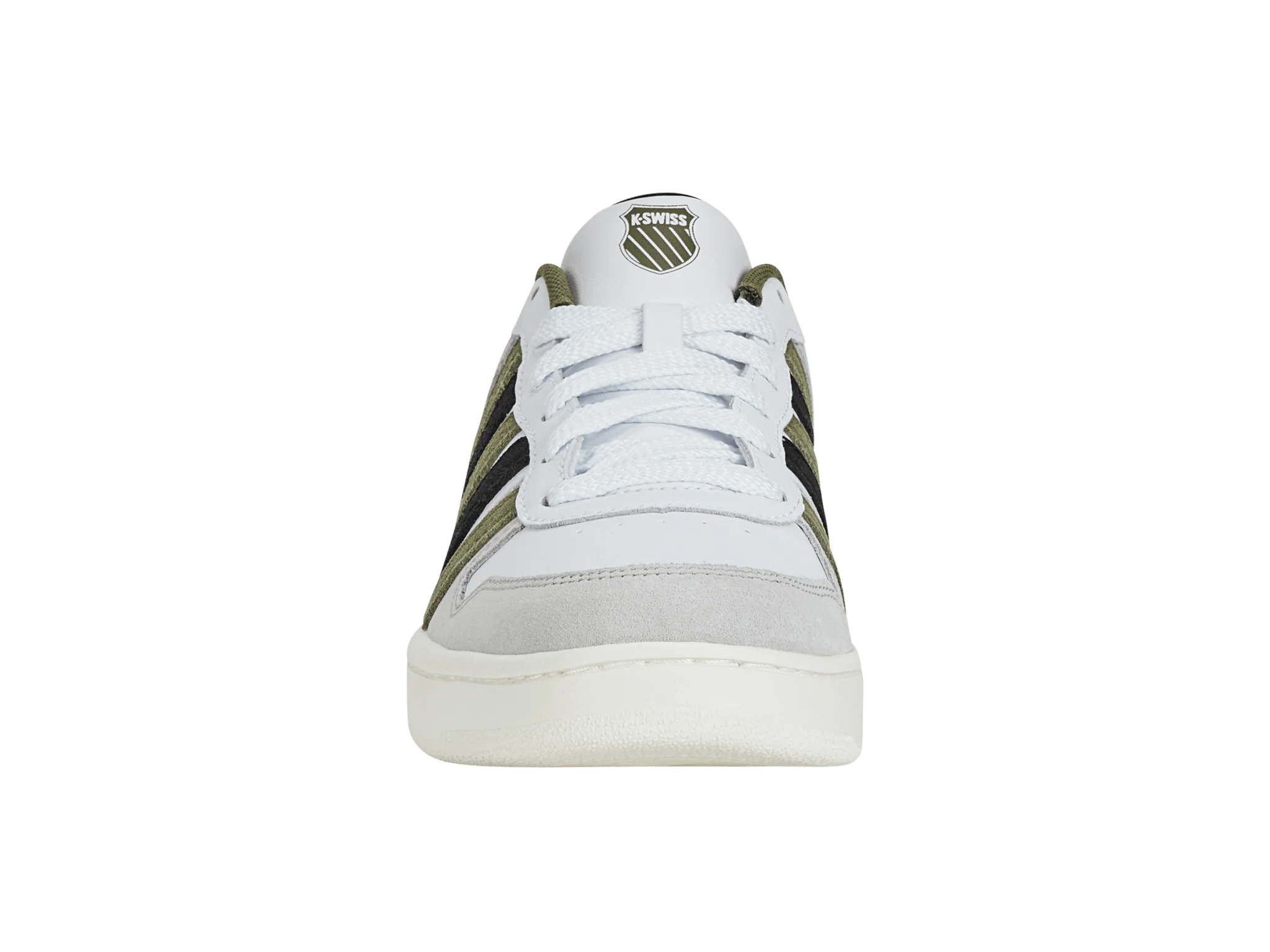 06931-150-M | COURT PALISADES | WHITE/MAYFLY/BLACK - Image 3