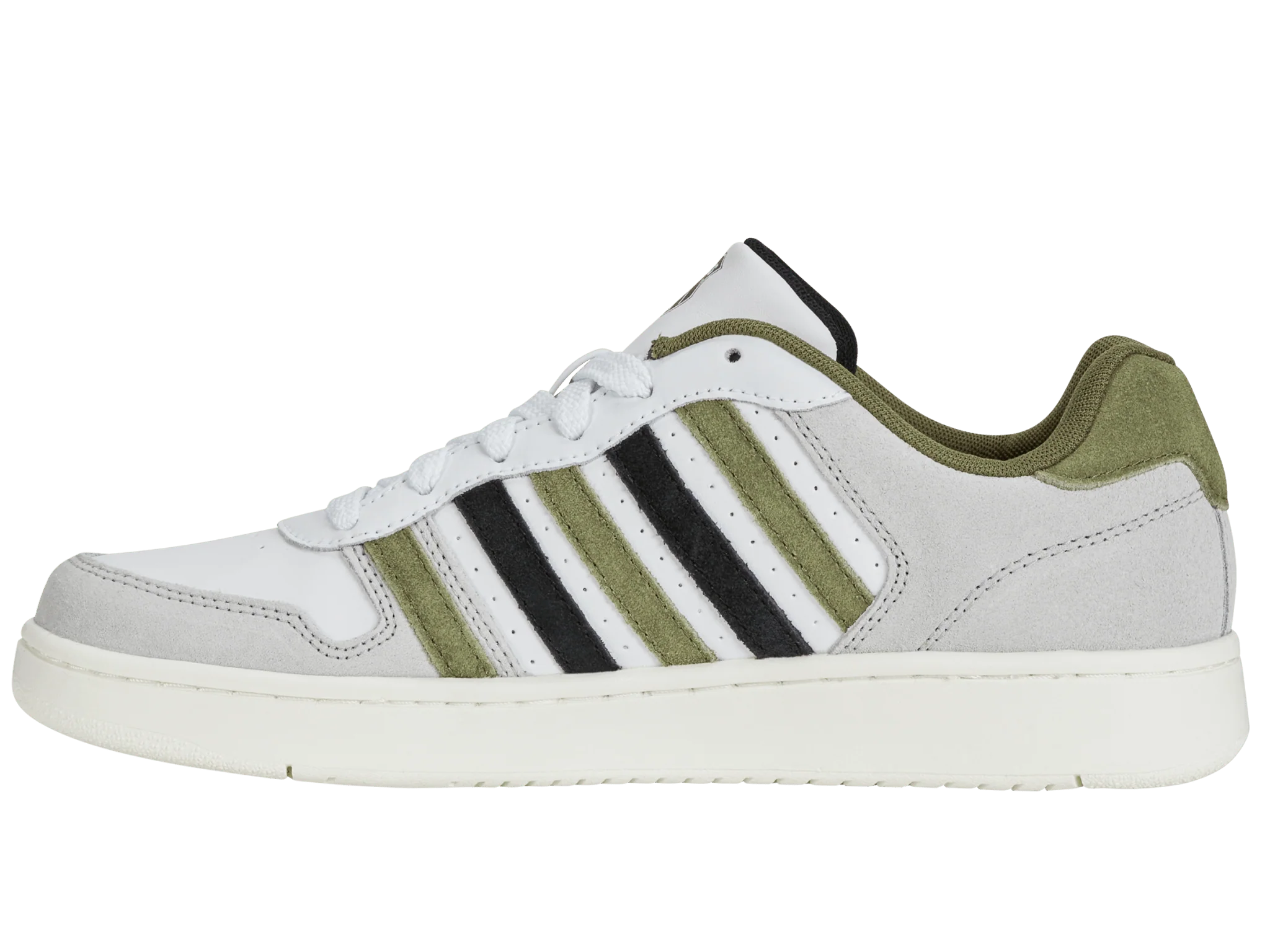 06931-150-M | COURT PALISADES | WHITE/MAYFLY/BLACK - Image 5
