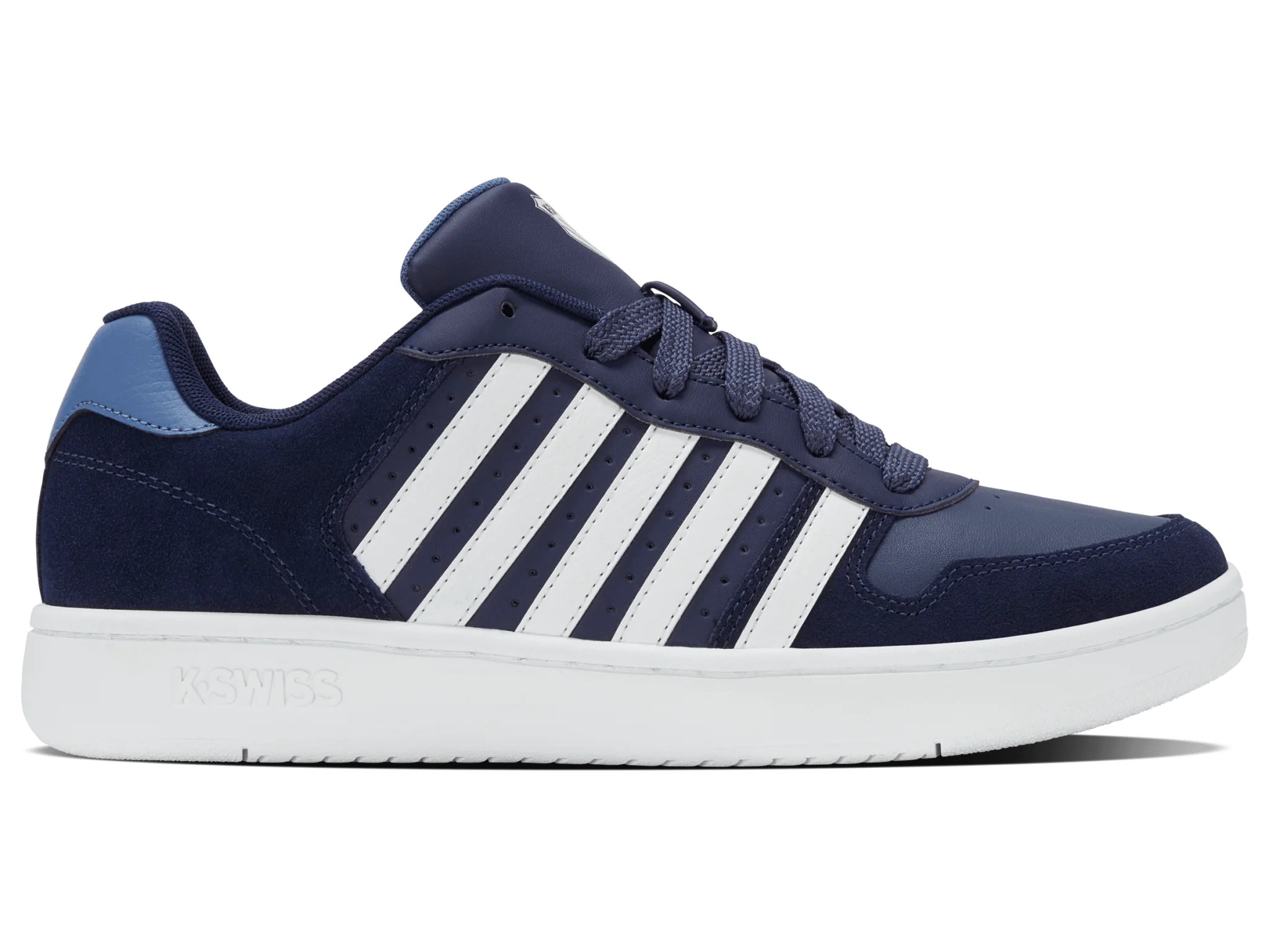 06931-460-M | COURT PALISADES | NAVAL ACADEMY/WHITE/BLUE HORIZON