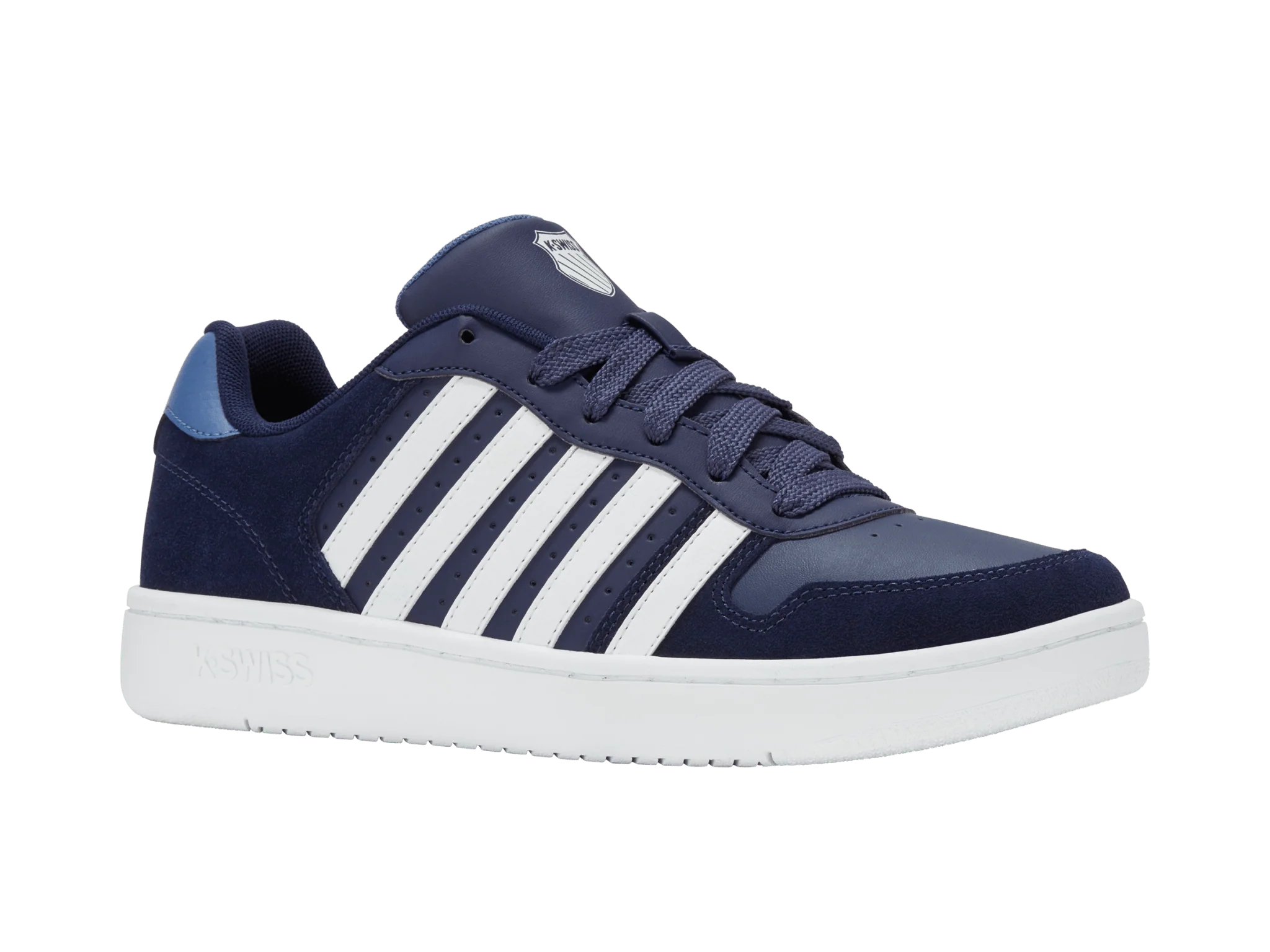 06931-460-M | COURT PALISADES | NAVAL ACADEMY/WHITE/BLUE HORIZON - Image 2