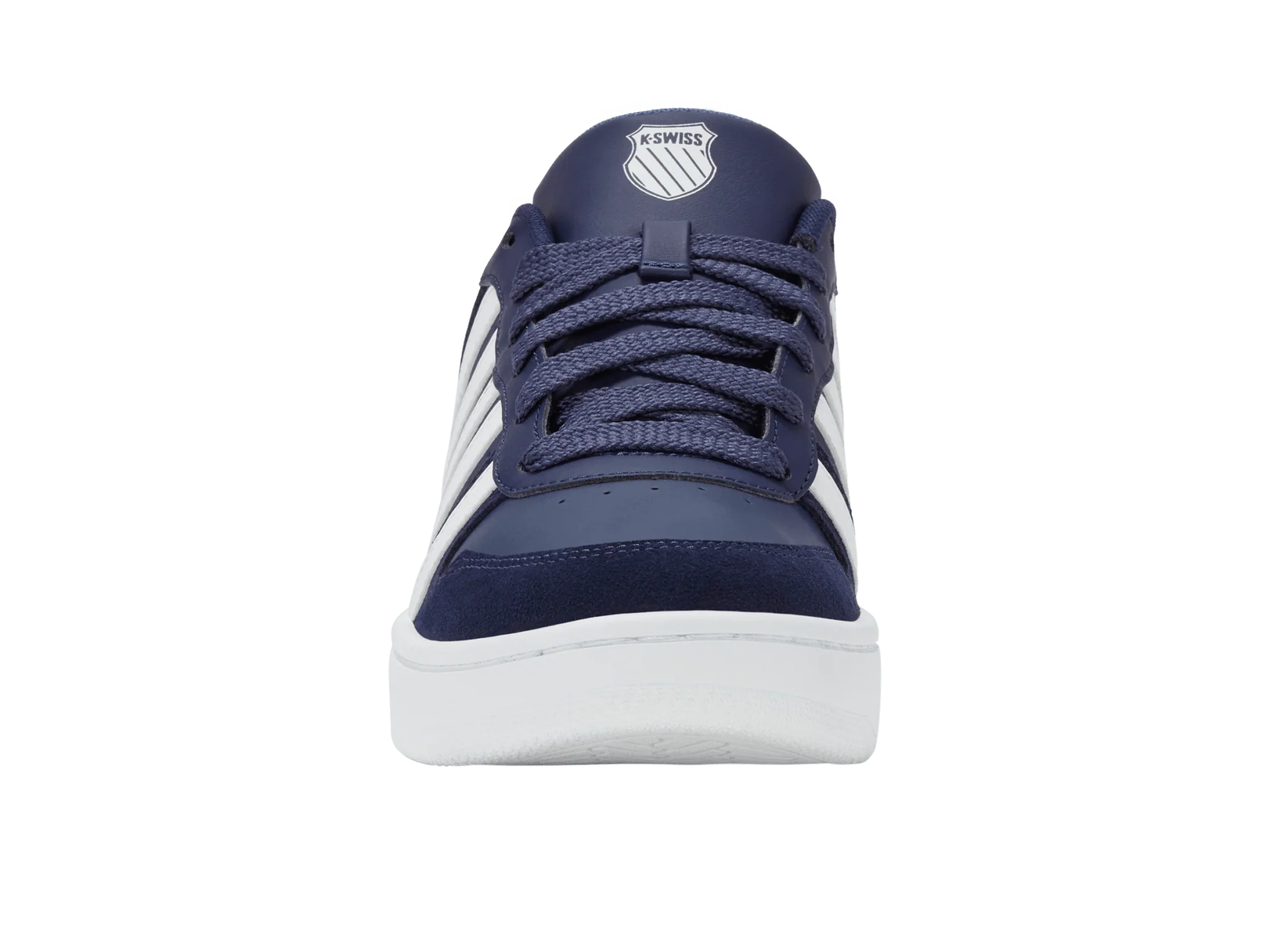 06931-460-M | COURT PALISADES | NAVAL ACADEMY/WHITE/BLUE HORIZON - Image 3
