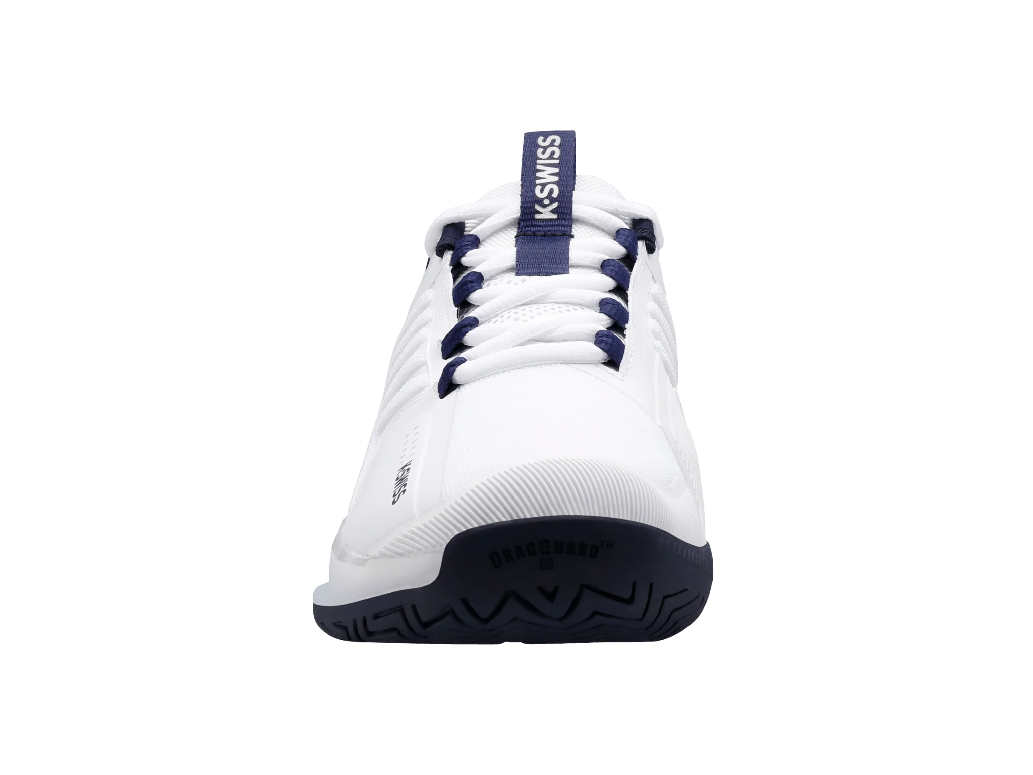 06988-177-M | ULTRASHOT 3 | WHITE/PEACOAT/SILVER - Image 3