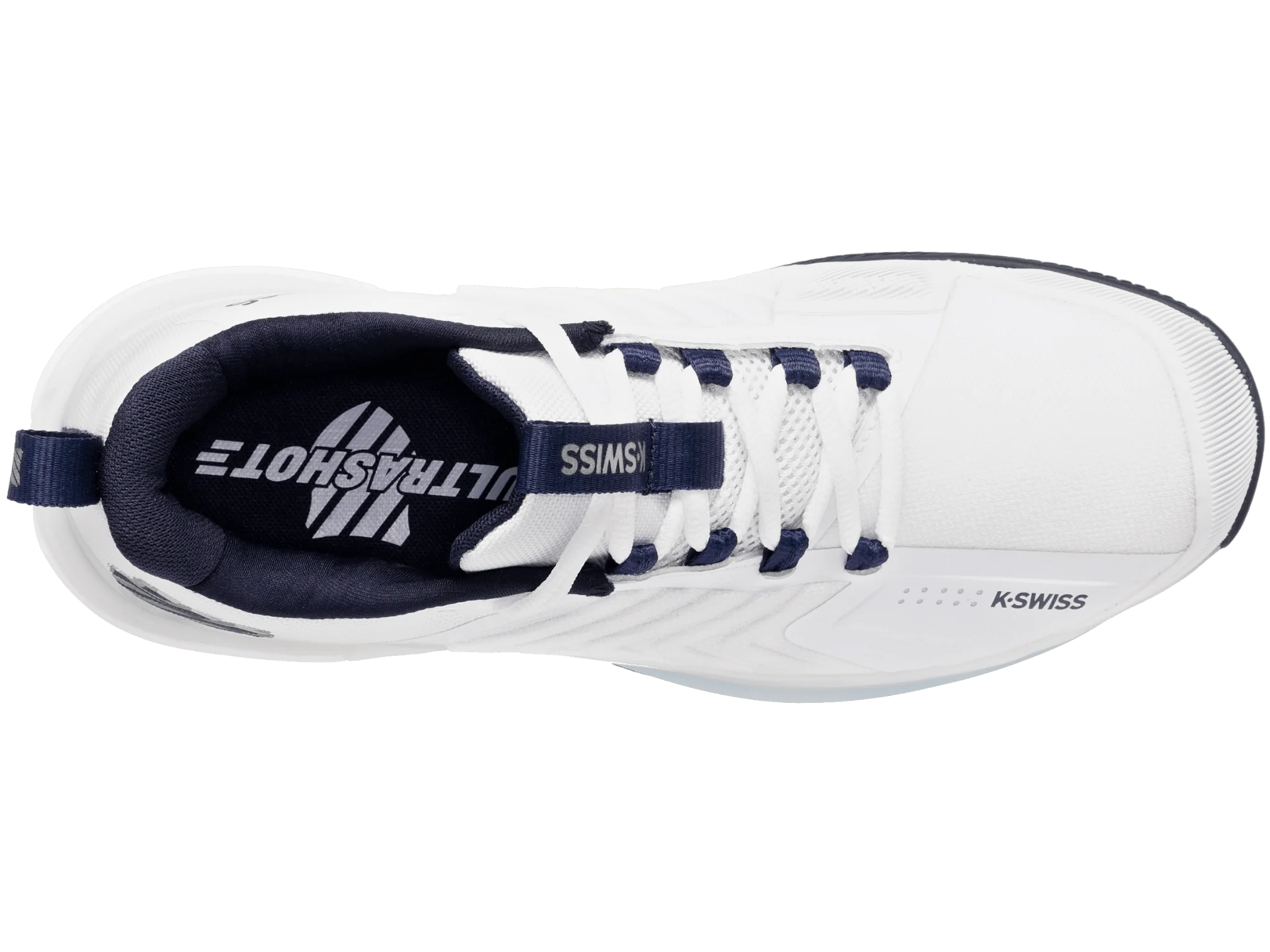 06988-177-M | ULTRASHOT 3 | WHITE/PEACOAT/SILVER - Image 7