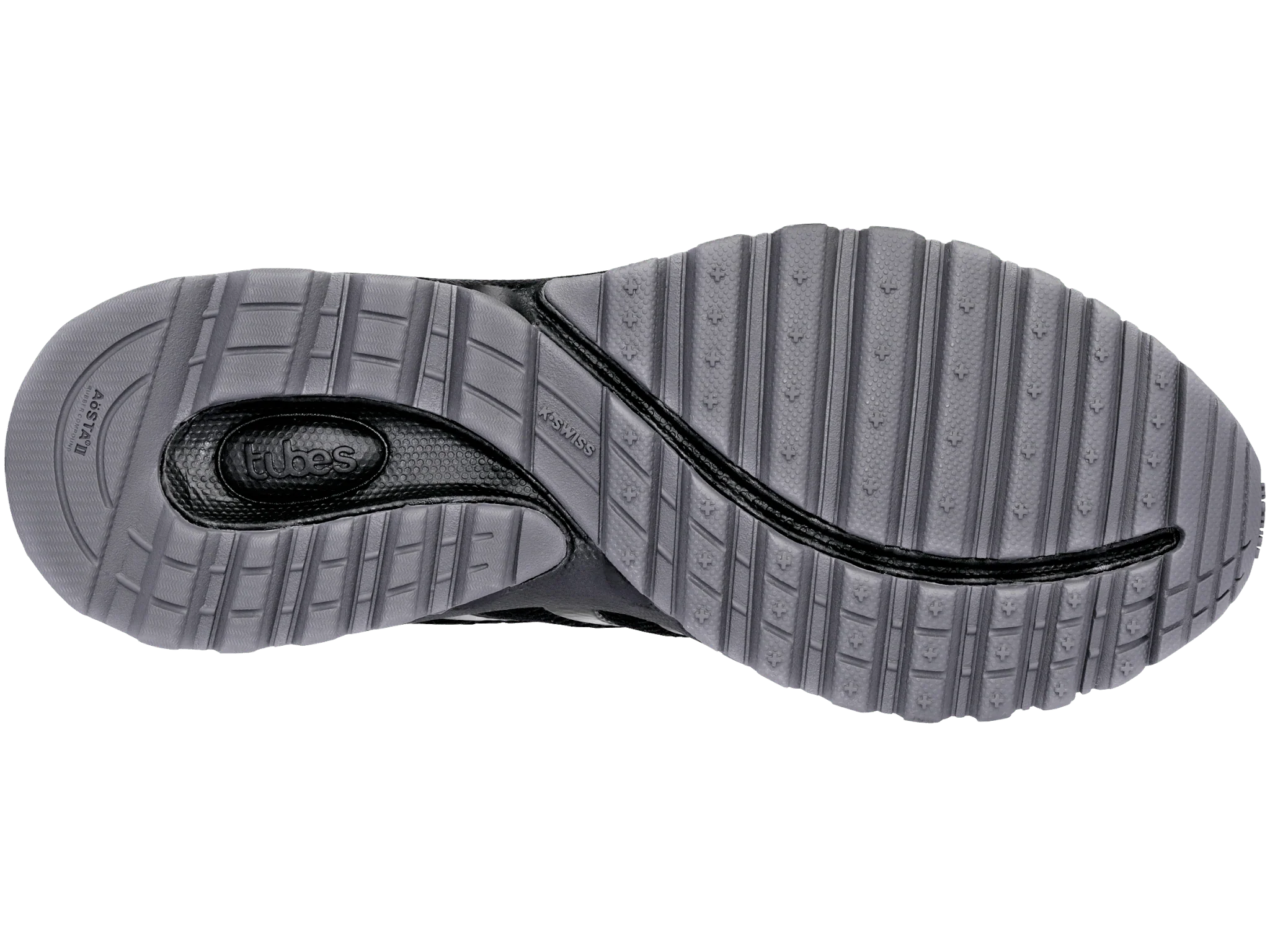 07112-011-M | TUBES 200 | BLACK/CHARCOAL - Image 6