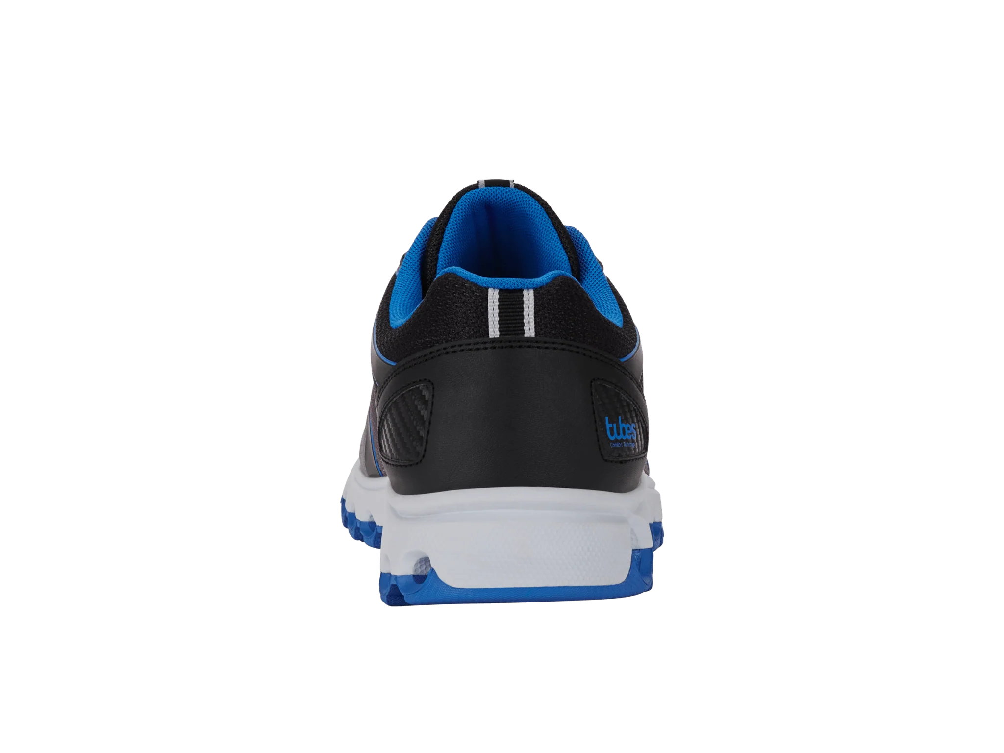 07112-033-M | TUBES 200 | BLACK/BRILLIANT BLUE/VAPOR BLUE WHITE - Image 4