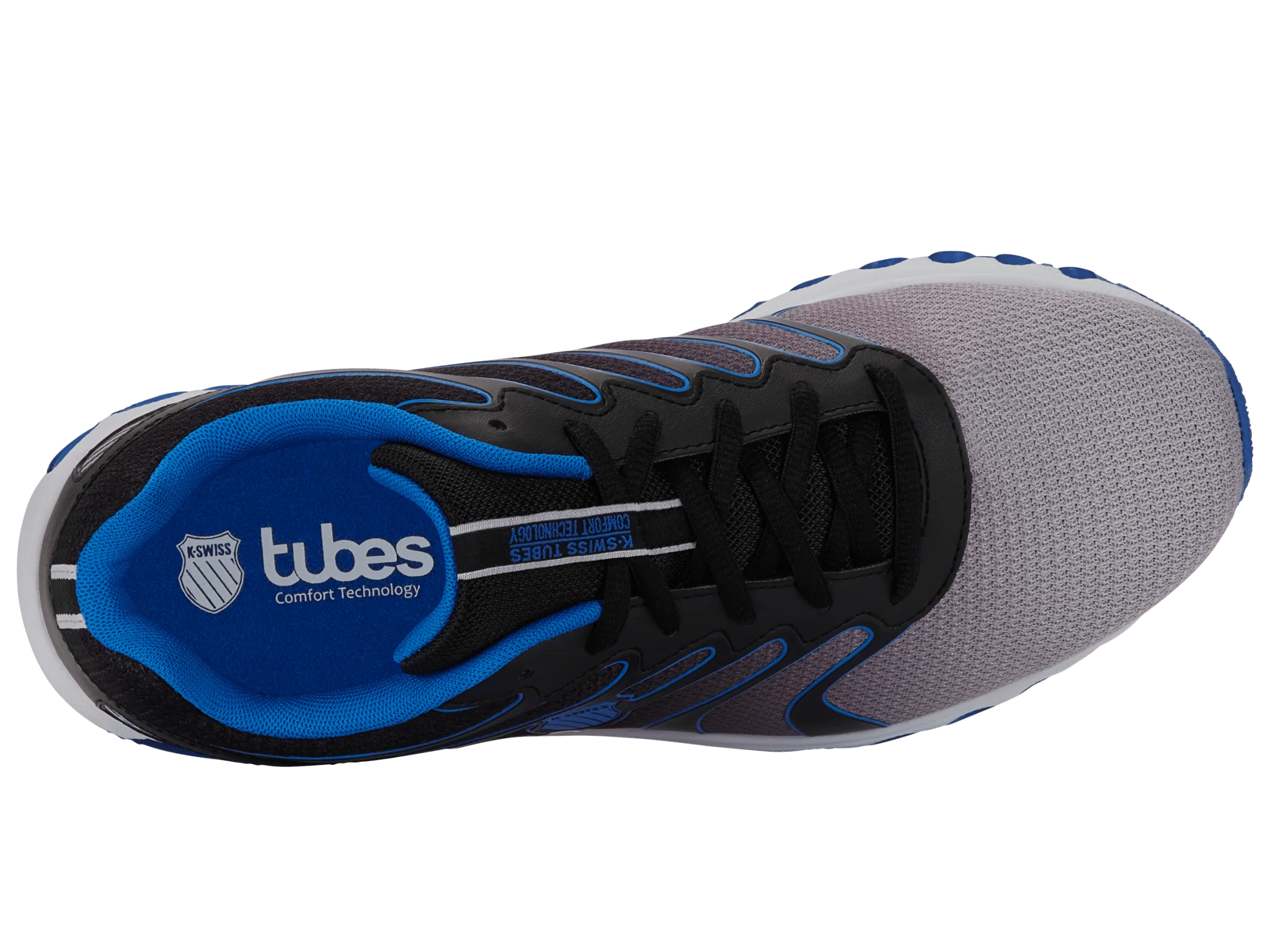 07112-033-M | TUBES 200 | BLACK/BRILLIANT BLUE/VAPOR BLUE WHITE - Image 7