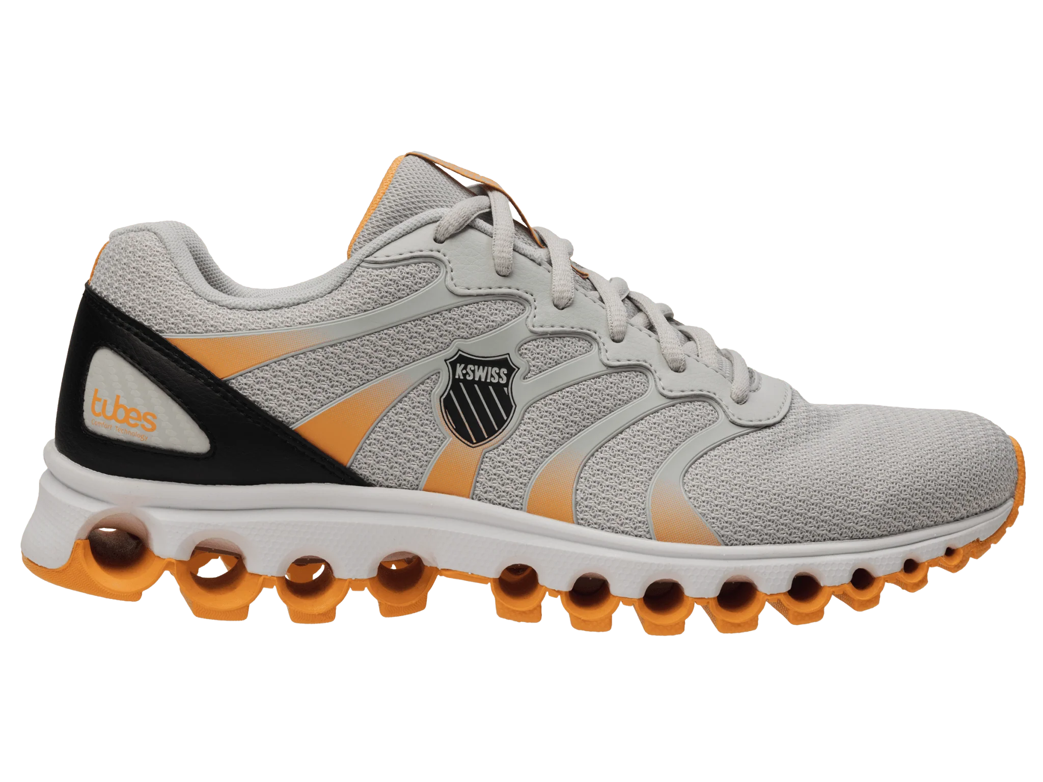 07112-083-M | TUBES 200 | GRAY/BLACK/ORANGE