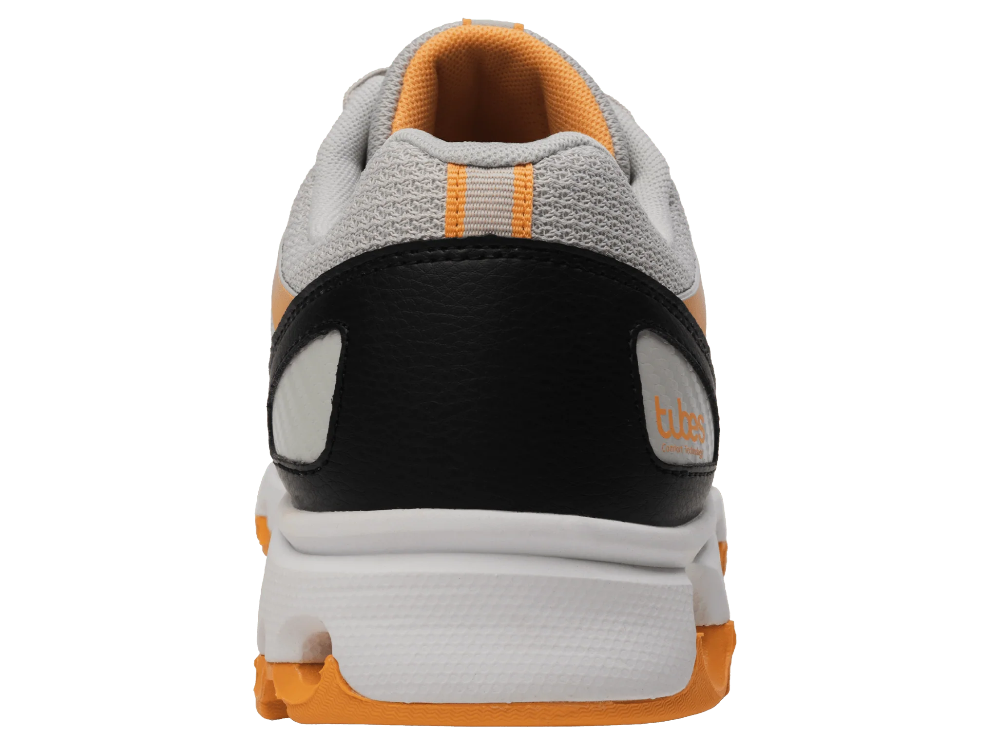 07112-083-M | TUBES 200 | GRAY/BLACK/ORANGE - Image 4