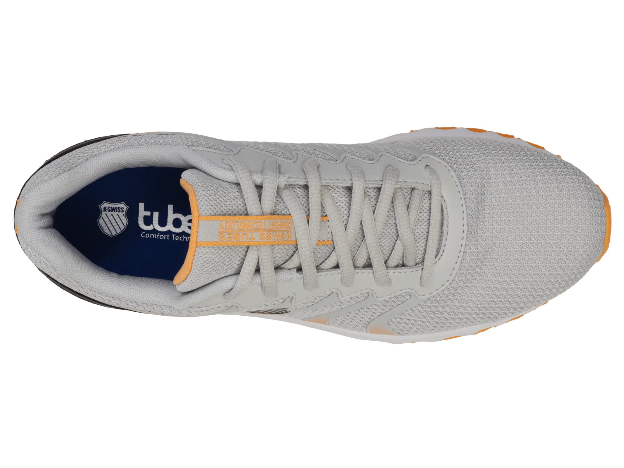 07112-083-M | TUBES 200 | GRAY/BLACK/ORANGE - Image 7