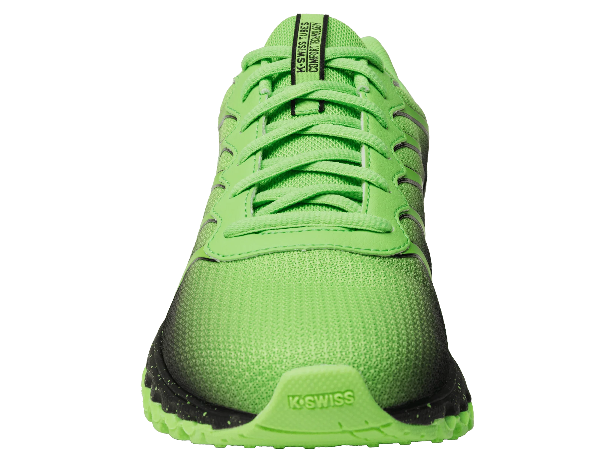07112-331-M | TUBES 200 | GREEN FLASH/BLACK - Image 3