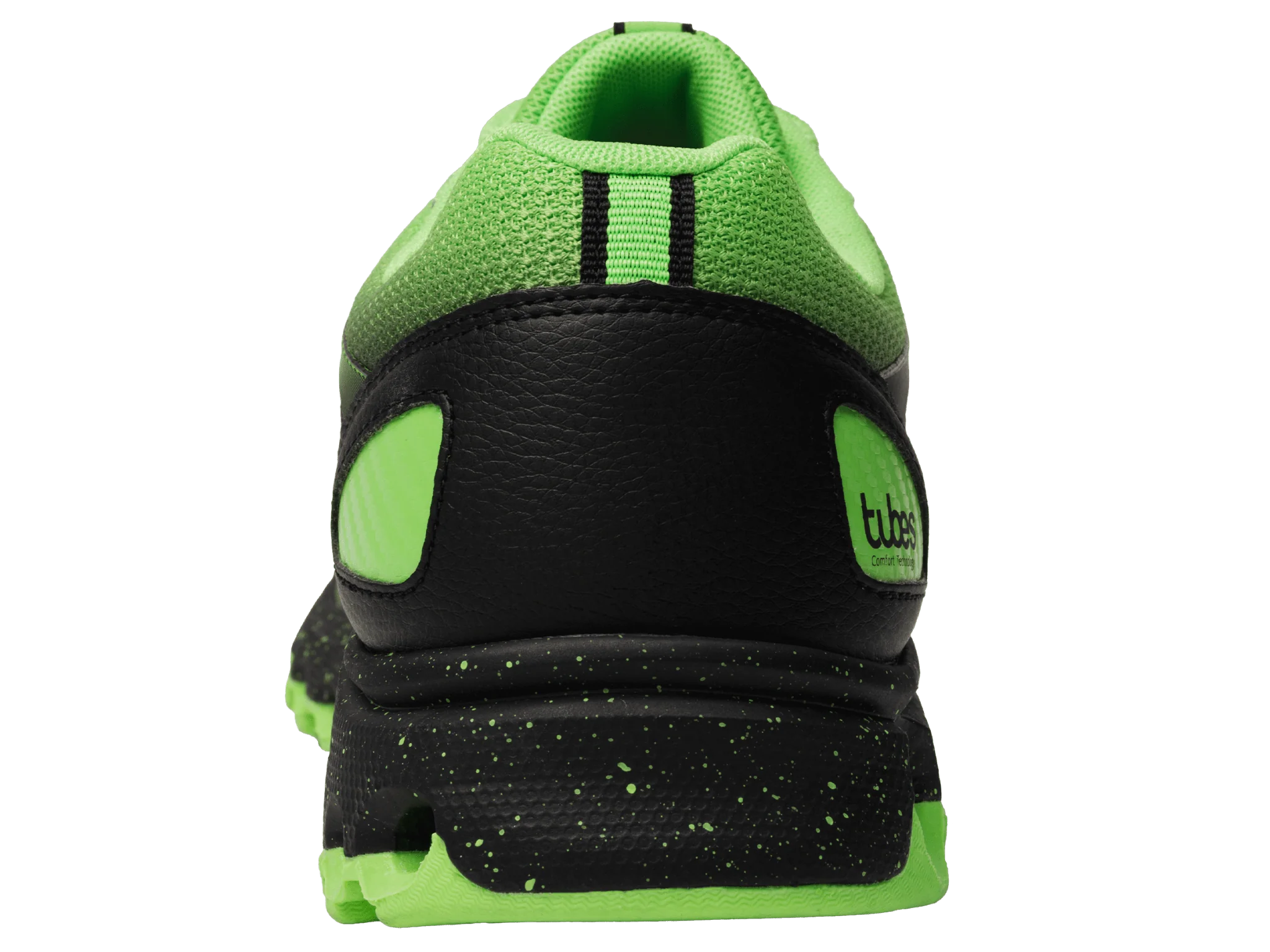 07112-331-M | TUBES 200 | GREEN FLASH/BLACK - Image 4