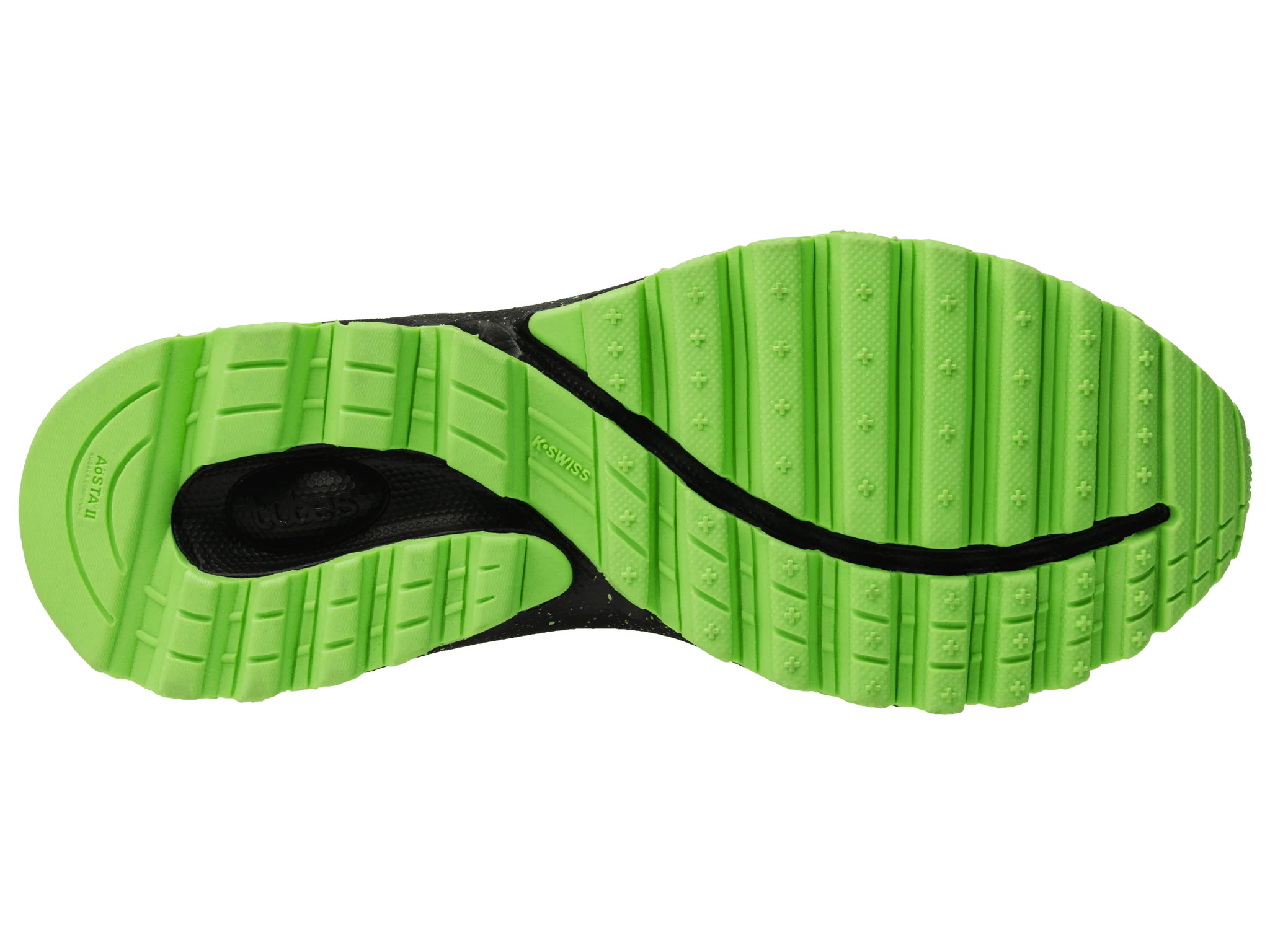 07112-331-M | TUBES 200 | GREEN FLASH/BLACK - Image 6
