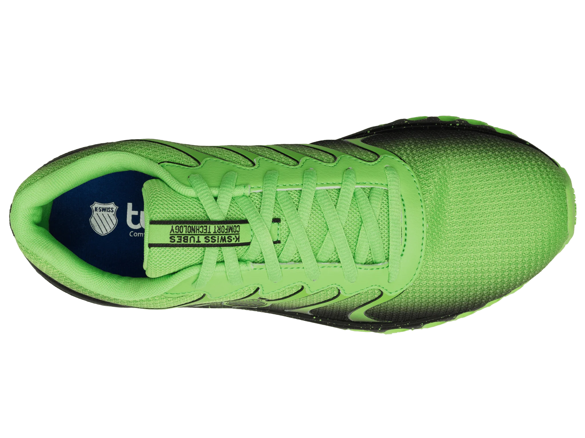 07112-331-M | TUBES 200 | GREEN FLASH/BLACK - Image 7