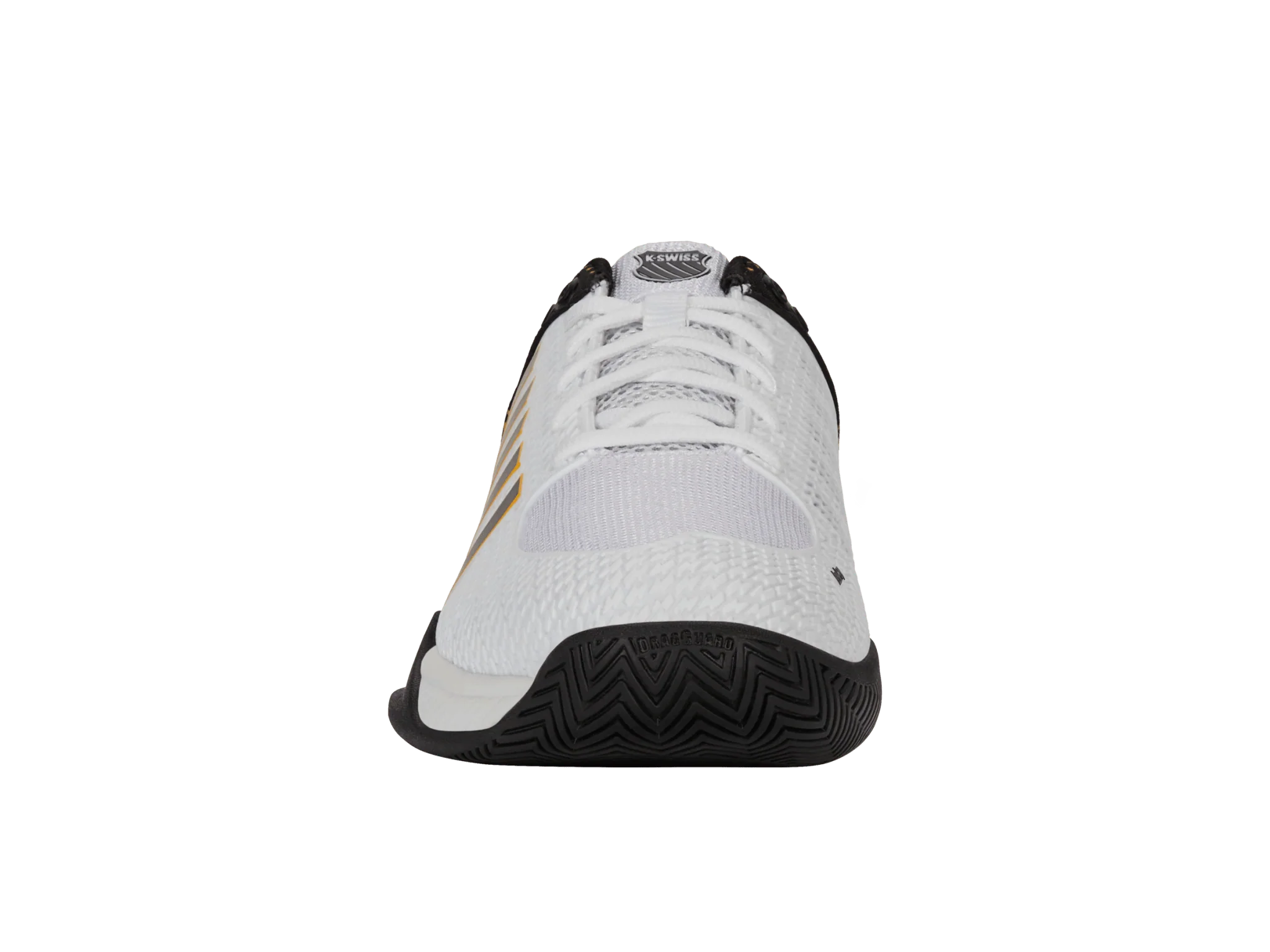 07291-138-W | EXPRESS LIGHT PICKLEBALL-2E | WHITE/DAFFODIL - Image 3