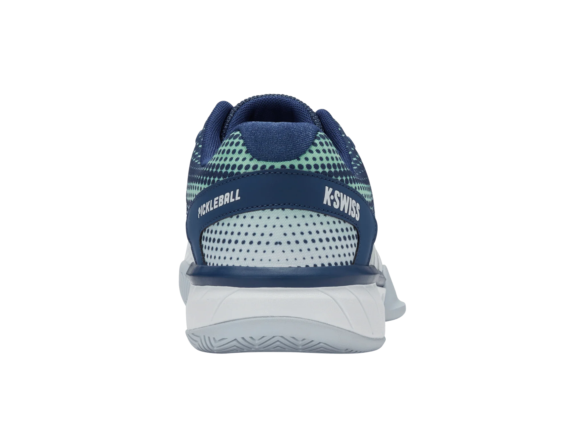 07291-410-W | EXPRESS LIGHT PICKLEBALL-2E | BIT OF BLUE/OCEANA/PATINA GREEN - Image 4