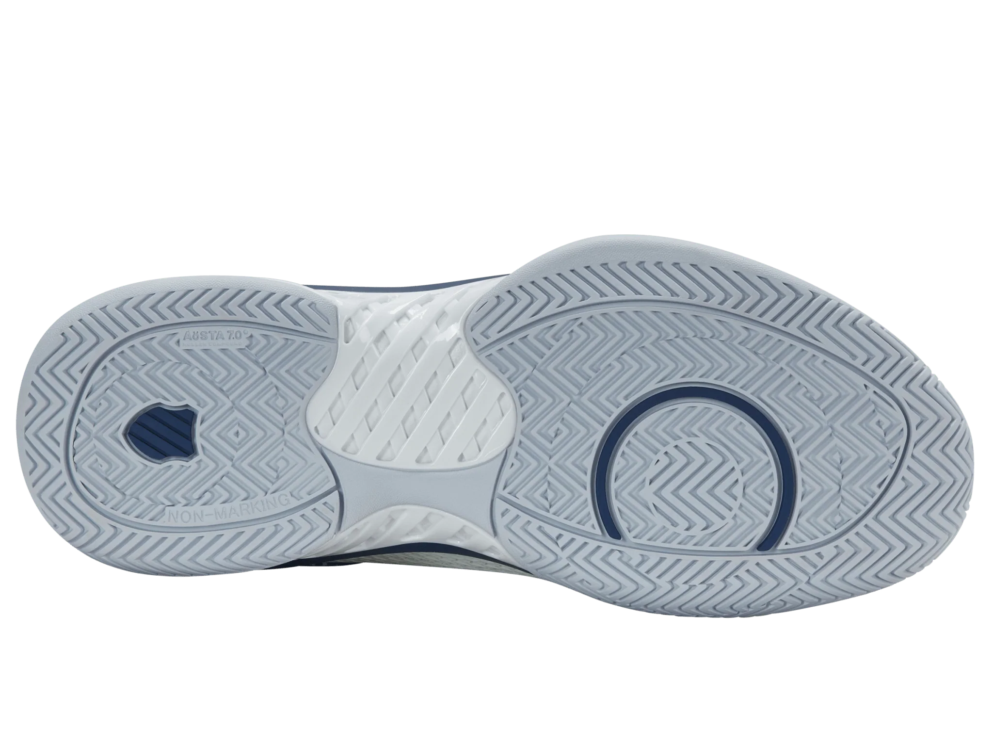 07291-410-W | EXPRESS LIGHT PICKLEBALL-2E | BIT OF BLUE/OCEANA/PATINA GREEN - Image 6