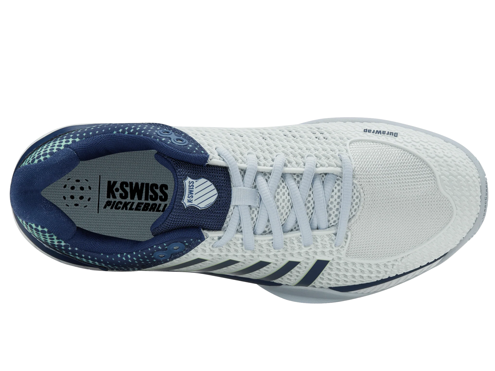 07291-410-W | EXPRESS LIGHT PICKLEBALL-2E | BIT OF BLUE/OCEANA/PATINA GREEN - Image 7