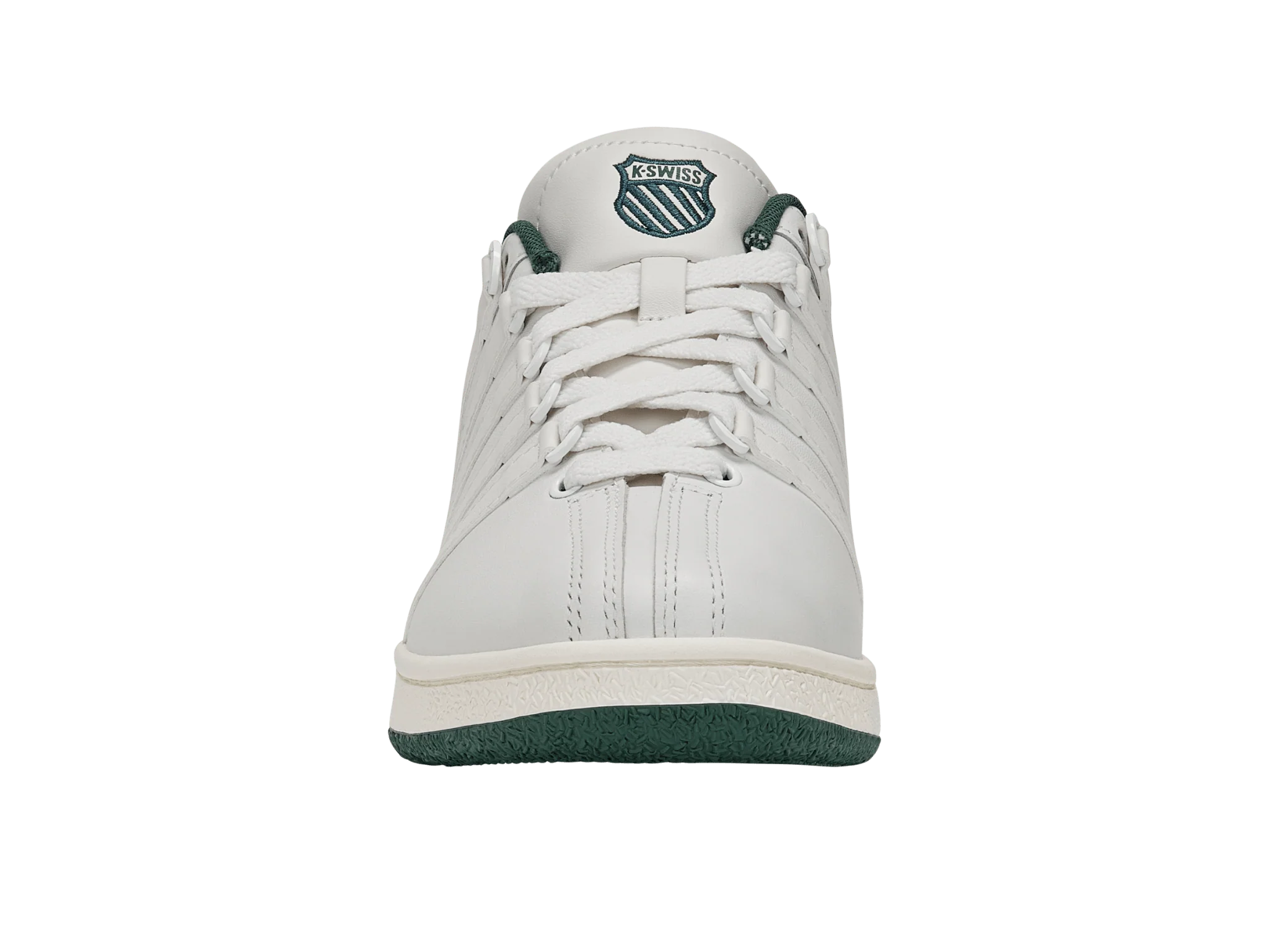 07321-116-M | CLASSIC VN | BLANC DE BLANC/POSY GREEN/SNOW WHITE - Image 3