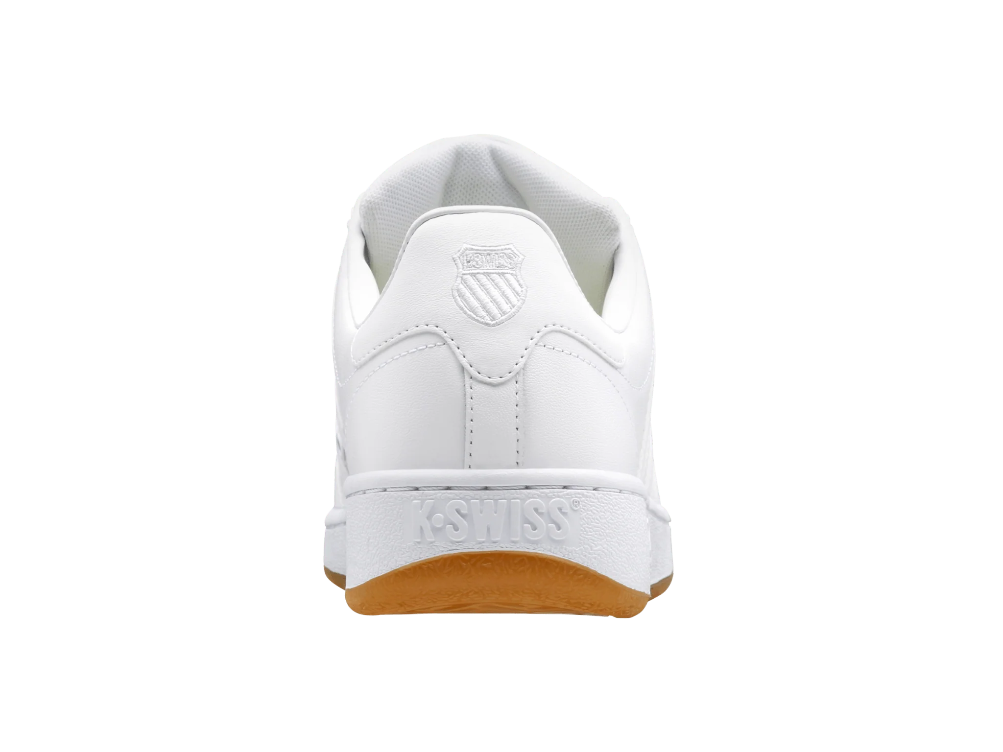 07321-151-M | CLASSIC VN | WHITE/GUM - Image 4