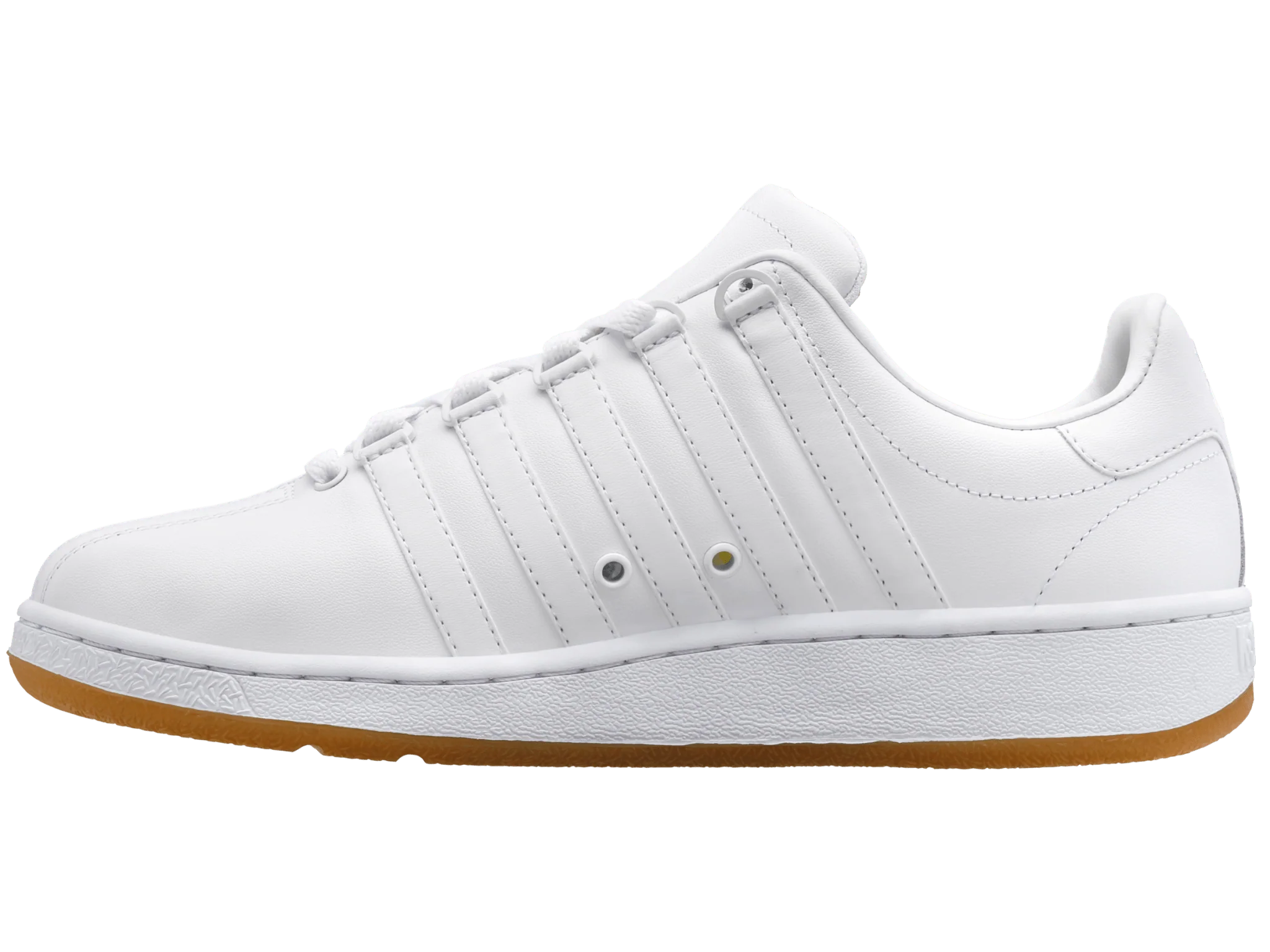 07321-151-M | CLASSIC VN | WHITE/GUM - Image 5