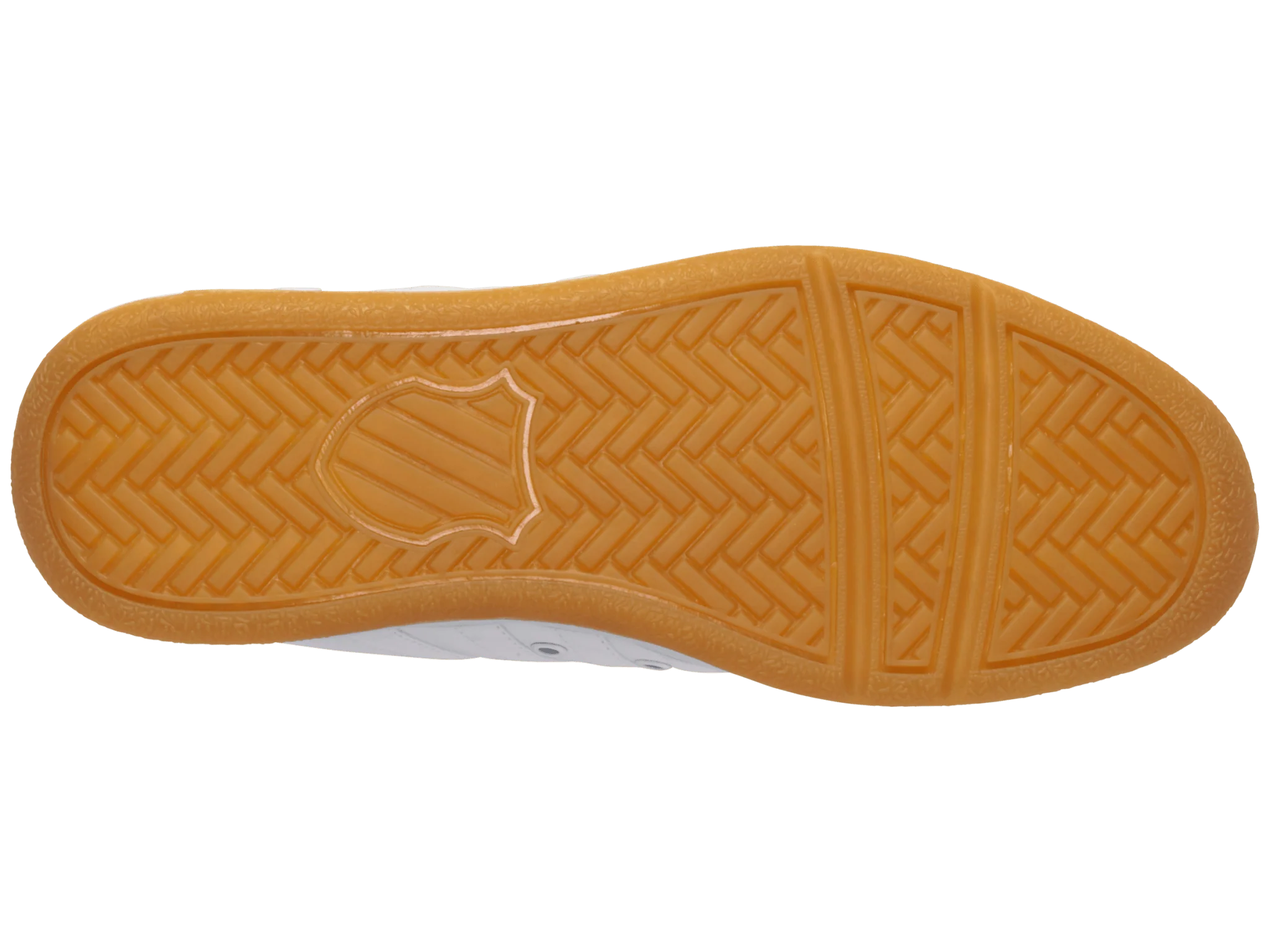 07321-151-M | CLASSIC VN | WHITE/GUM - Image 6