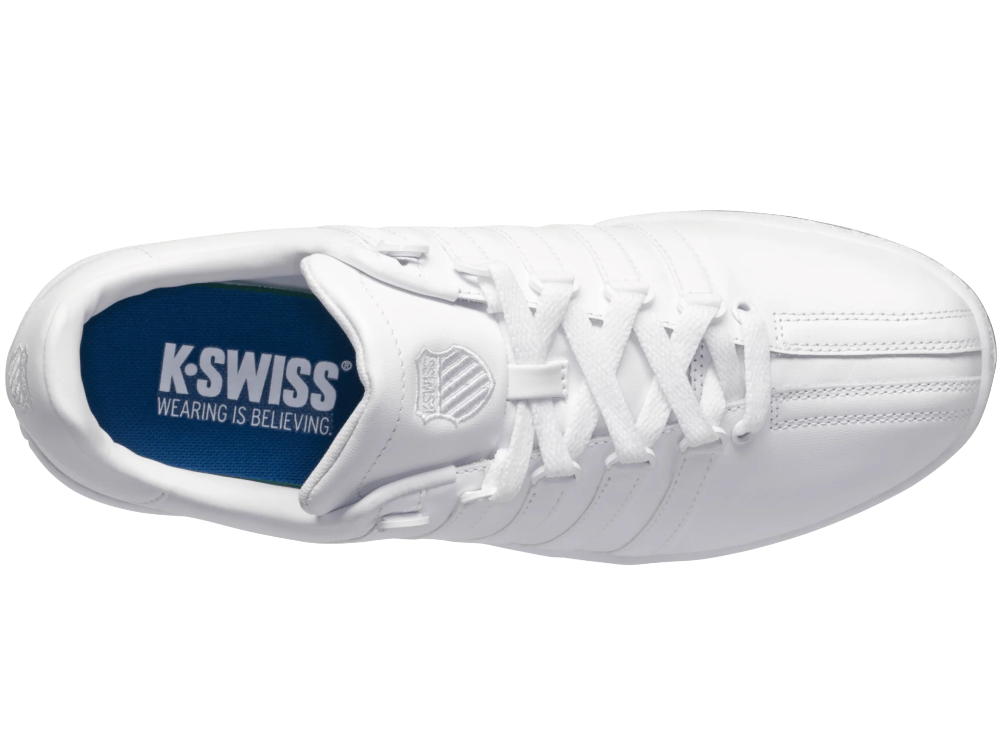 07321-151-M | CLASSIC VN | WHITE/GUM - Image 7