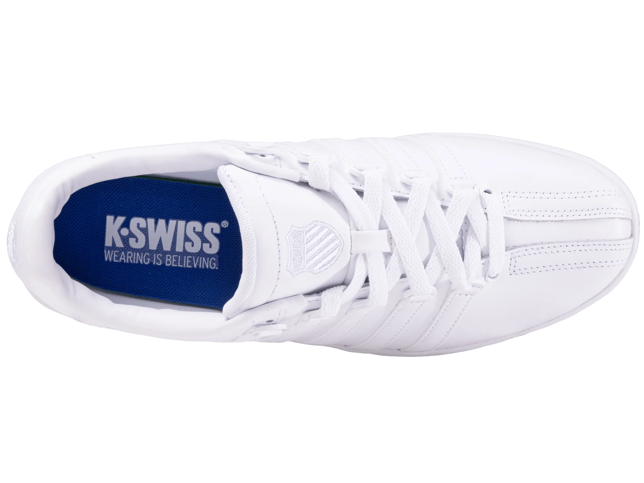 07321-151-XW | CLASSIC VN | WHITE/GUM - Image 8