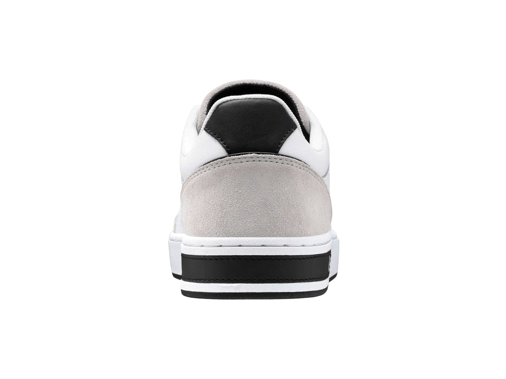 07411-171-M | COURT BLOCK | WHITE/VAPOR BLUE/BLACK - Image 4