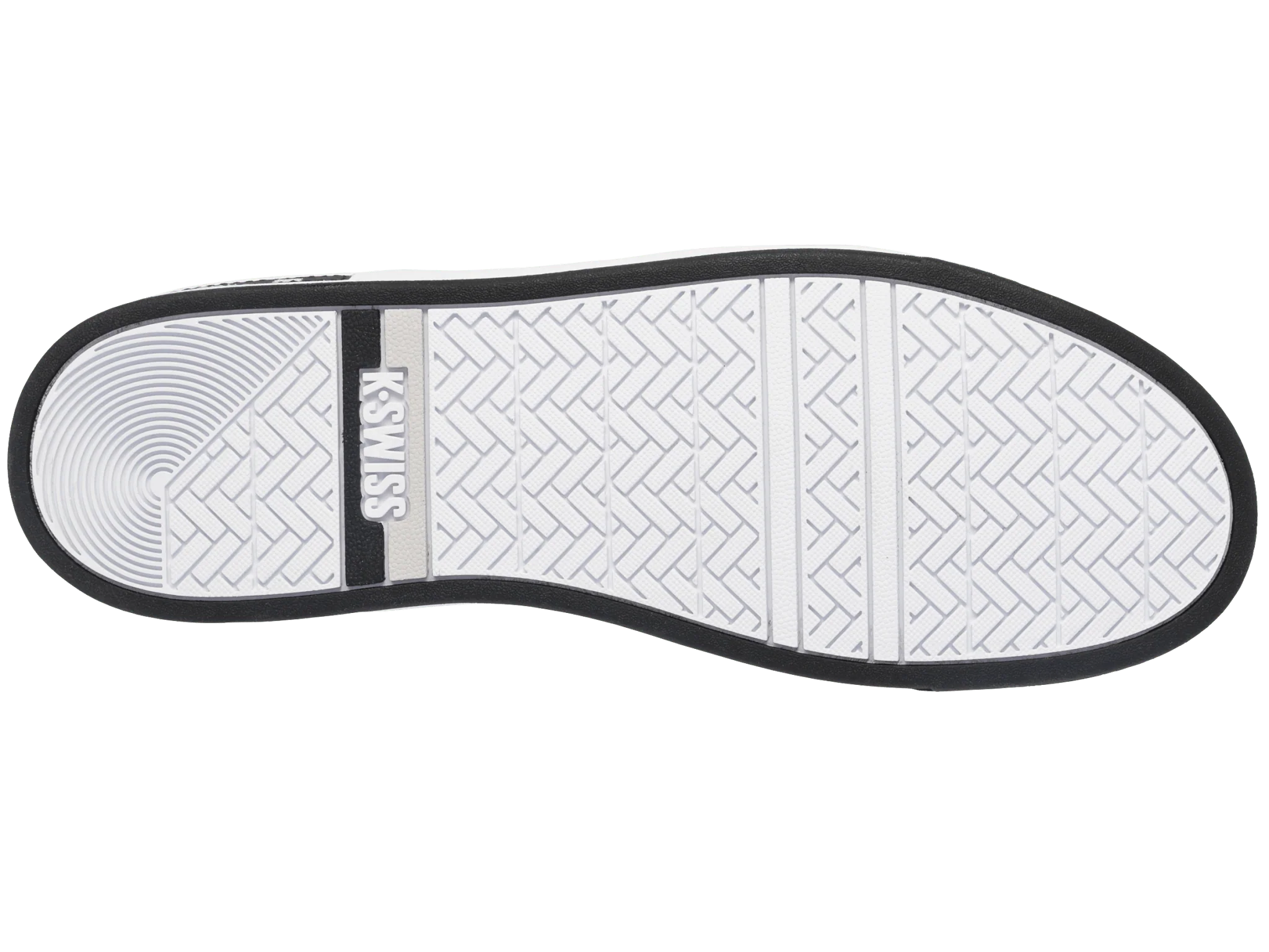 07411-171-M | COURT BLOCK | WHITE/VAPOR BLUE/BLACK - Image 6
